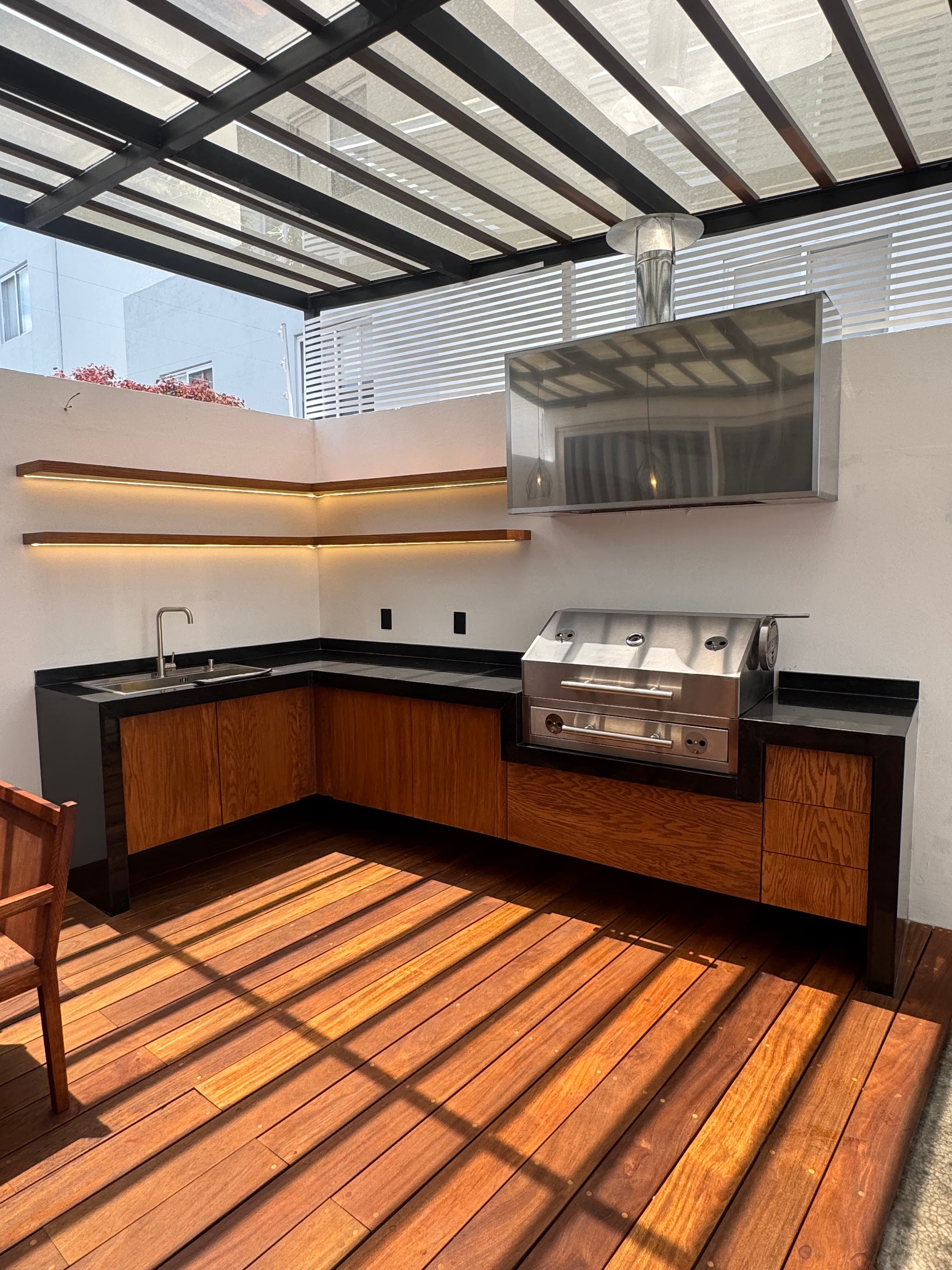 Terraza K & N - Horizontal 1