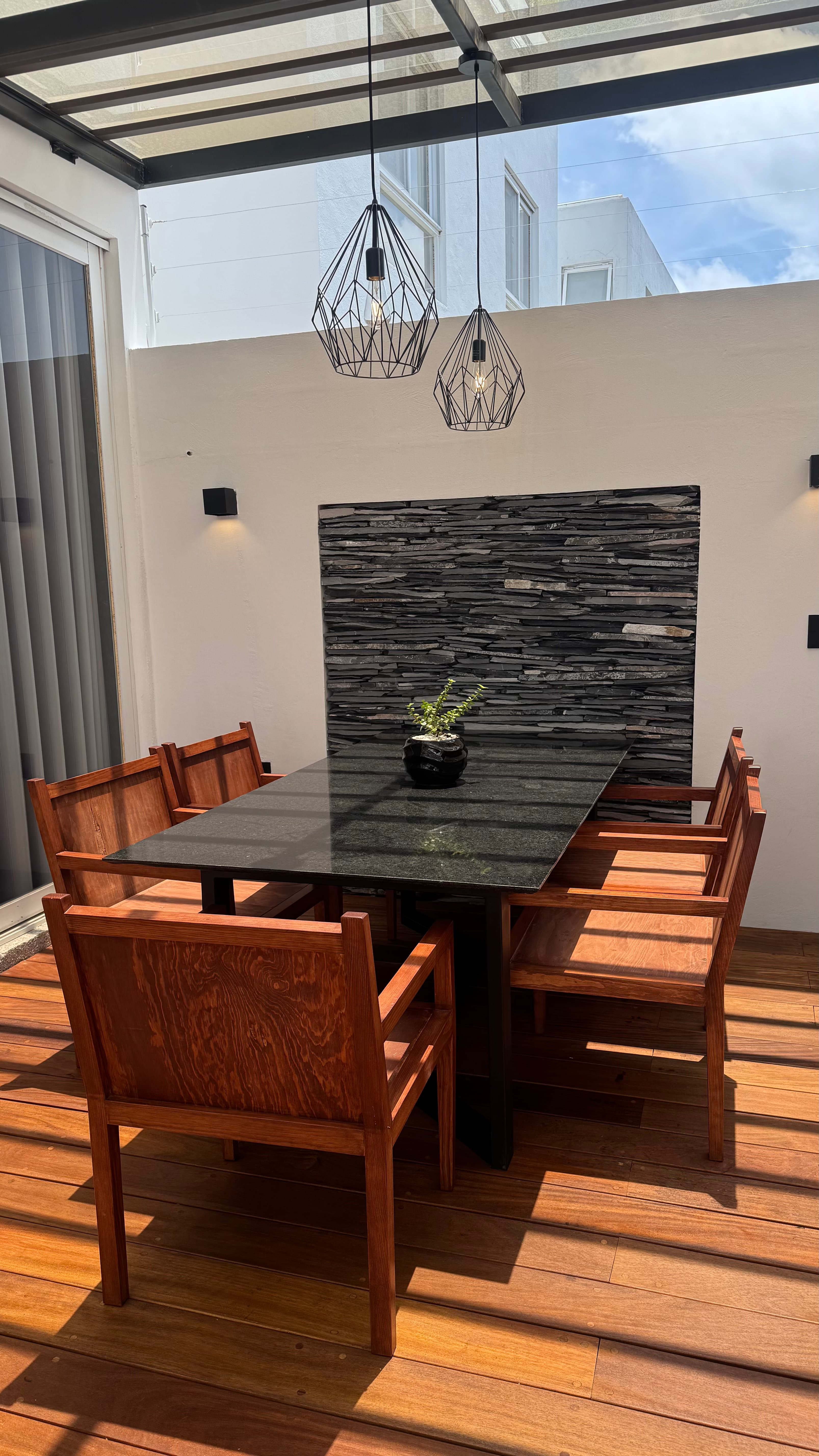 Terraza K & N - Horizontal 2