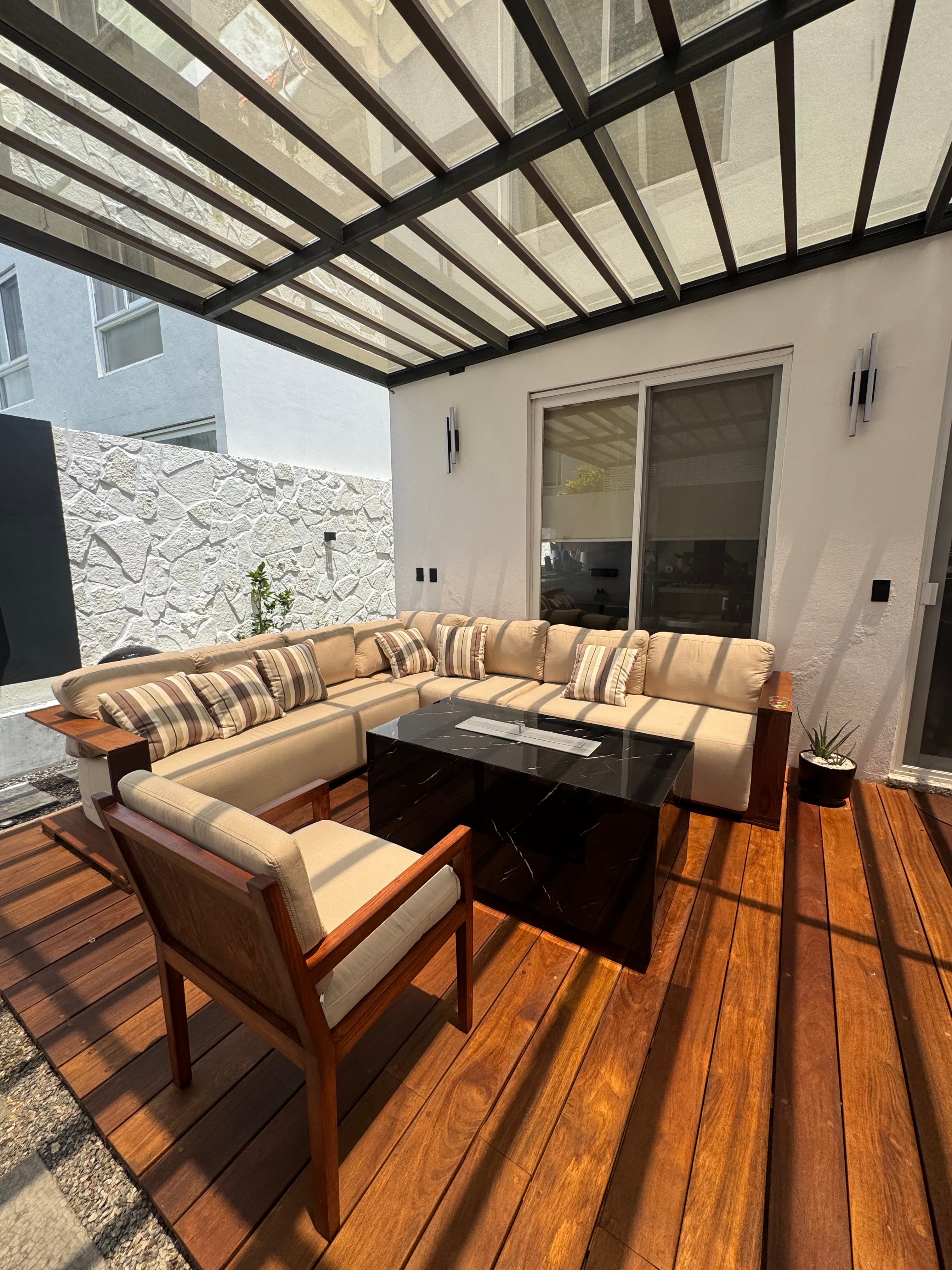 Terraza K & N - Horizontal 4