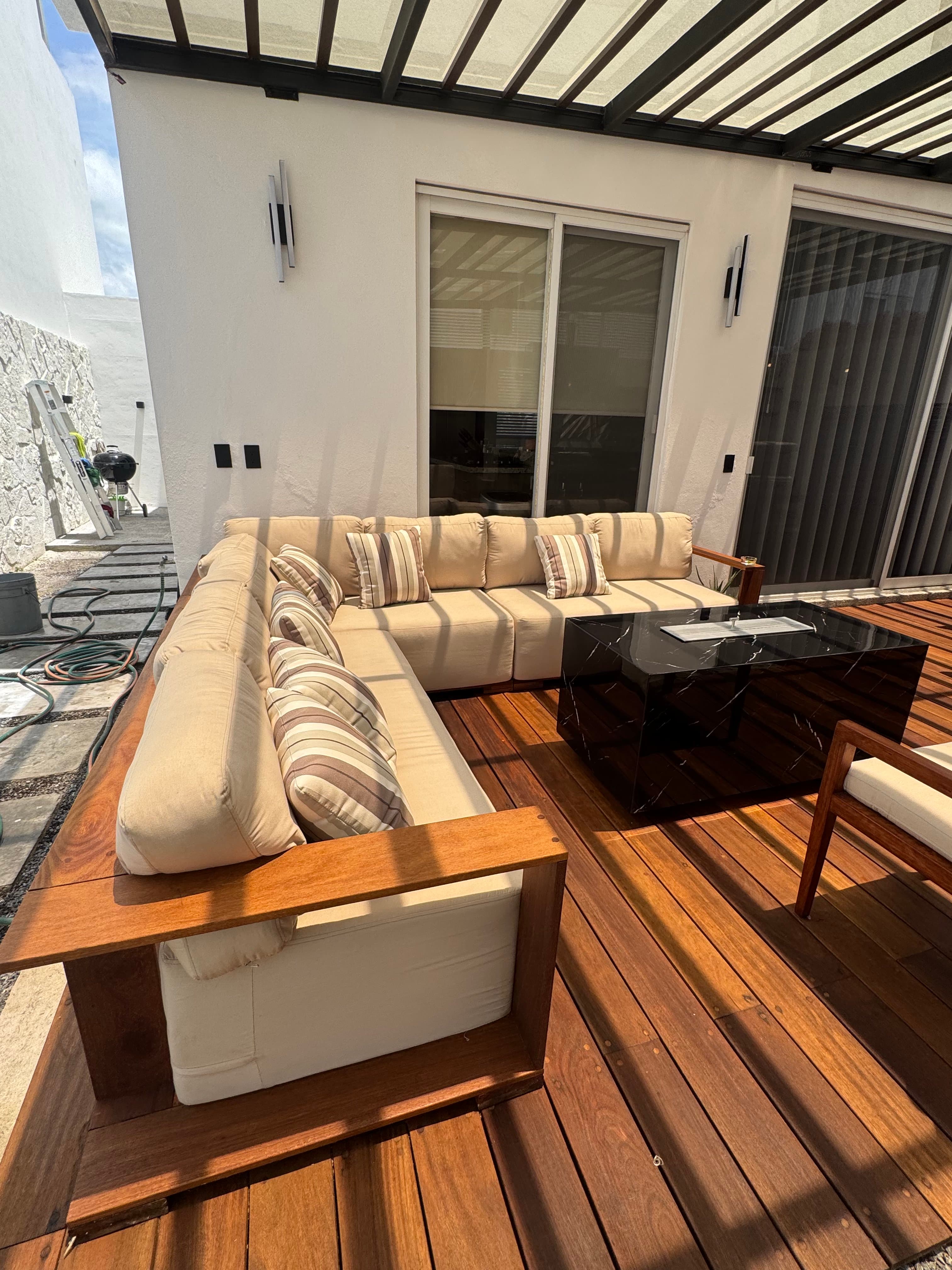 Terraza K & N - Vertical 1