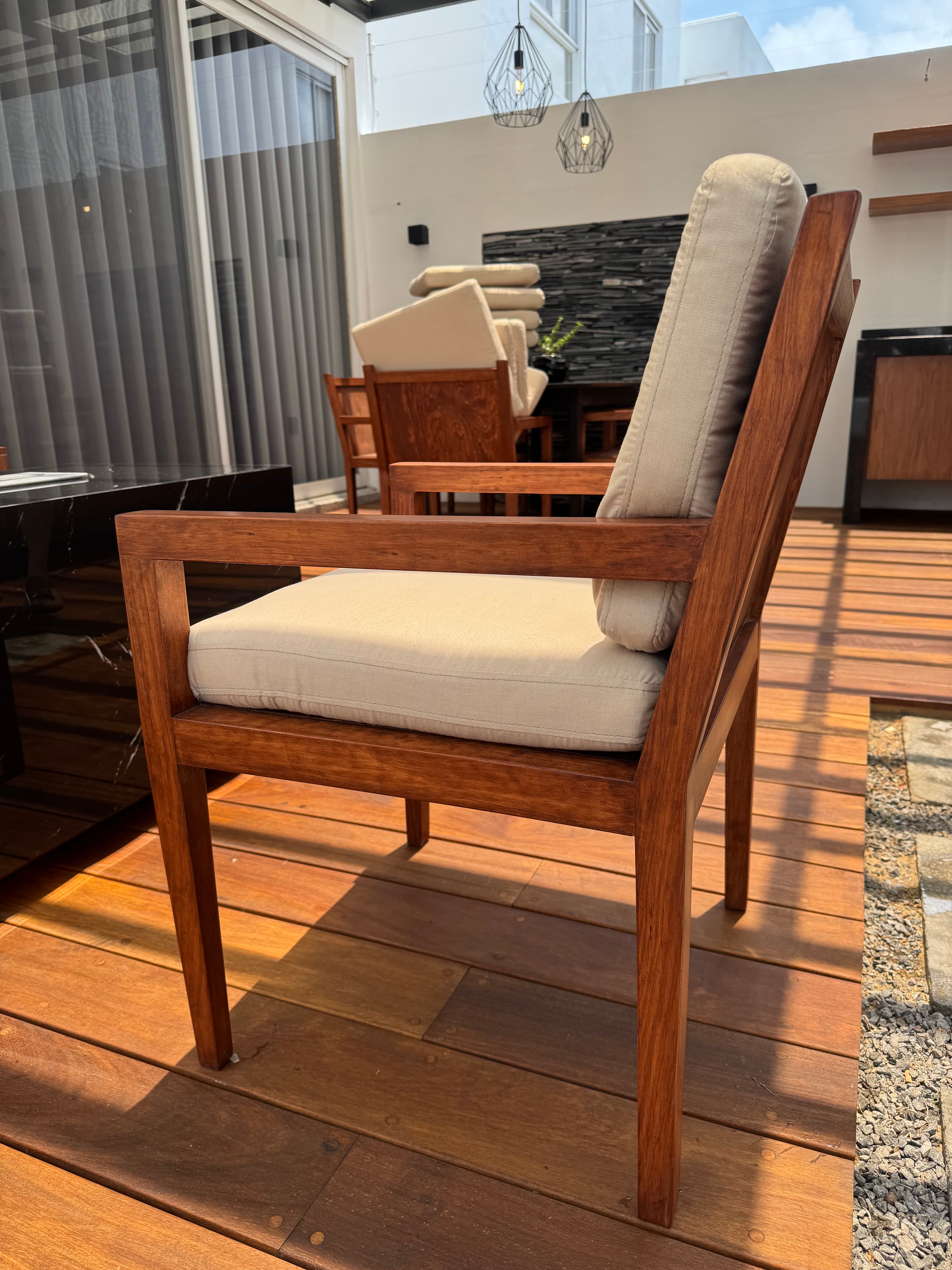 Terraza K & N - Vertical 2