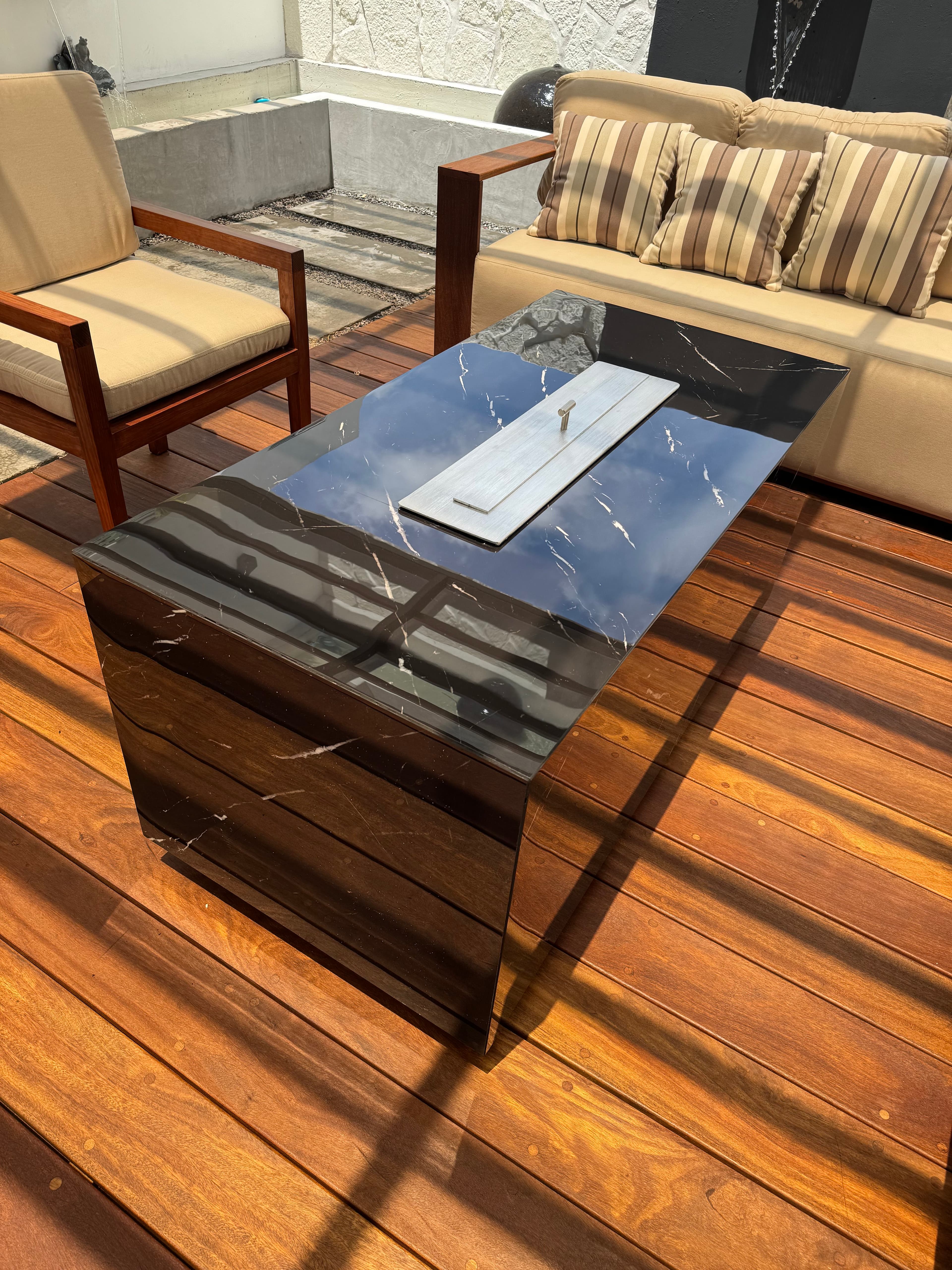 Terraza K & N - Vertical 4