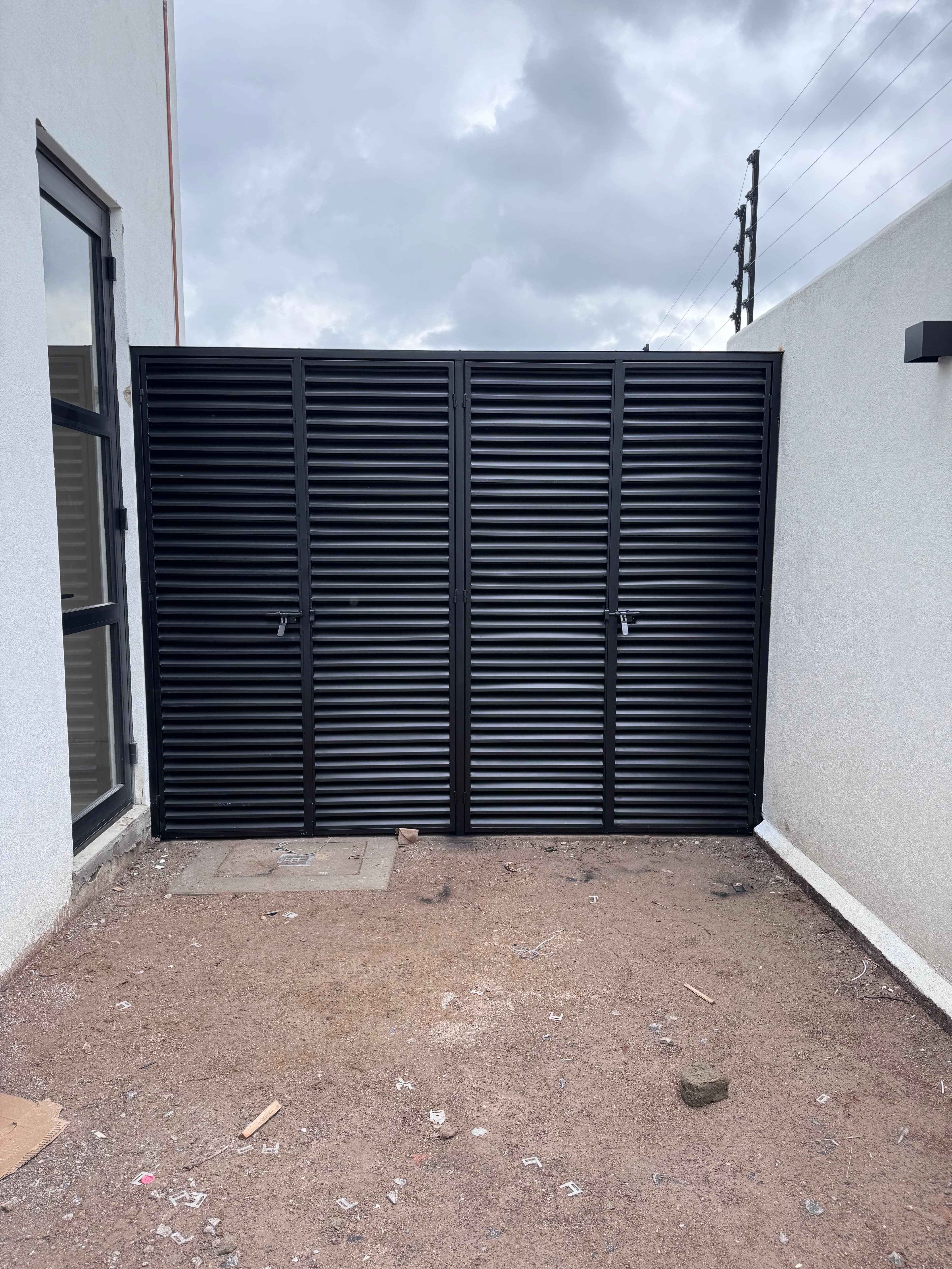 Casa K & B - Vertical 6