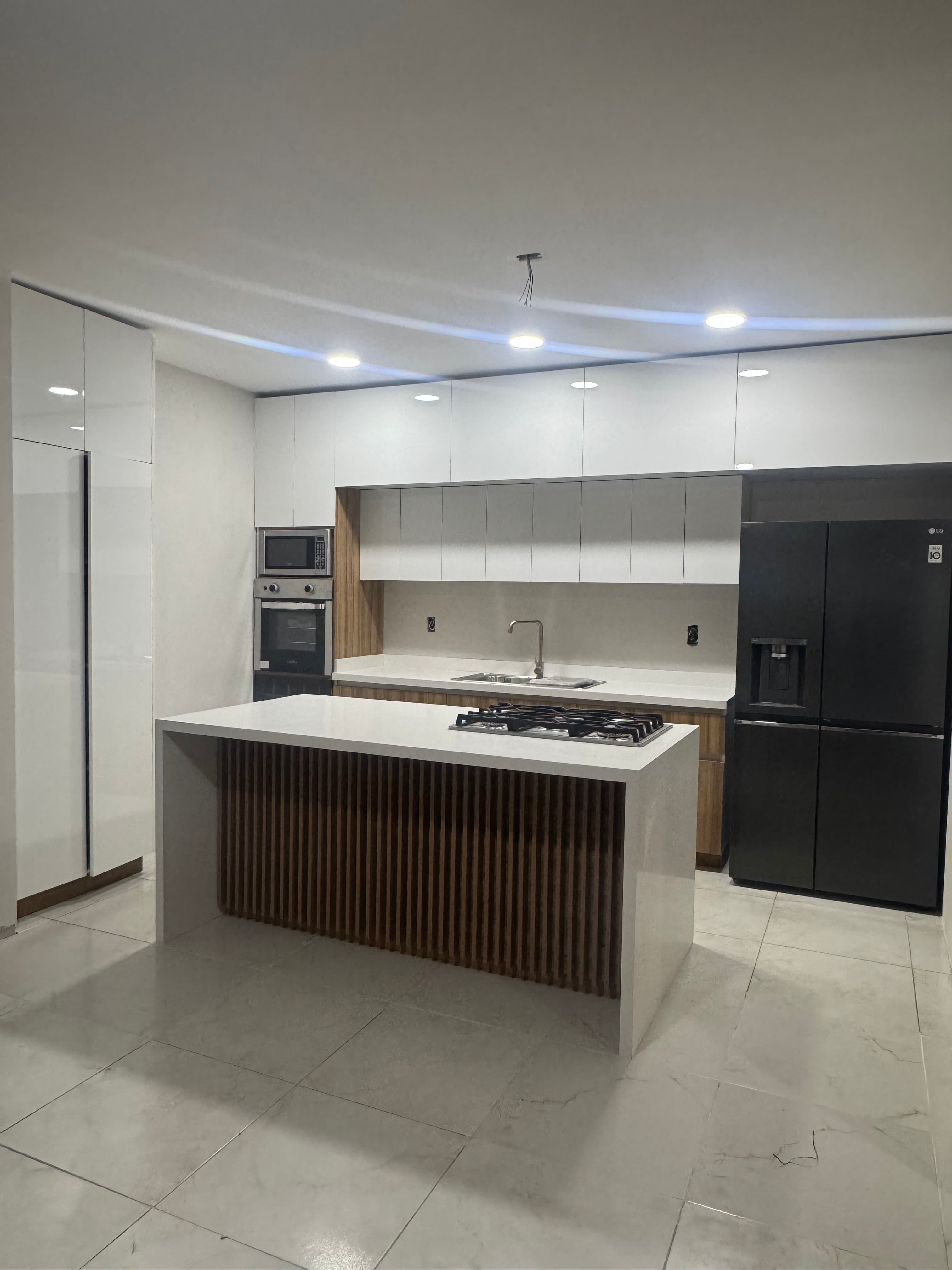 Cocina Mayra - Vertical 1