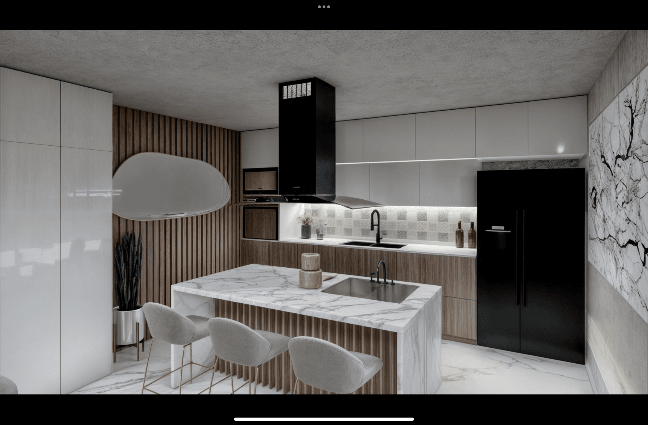 Cocina Mayra - Vertical 3