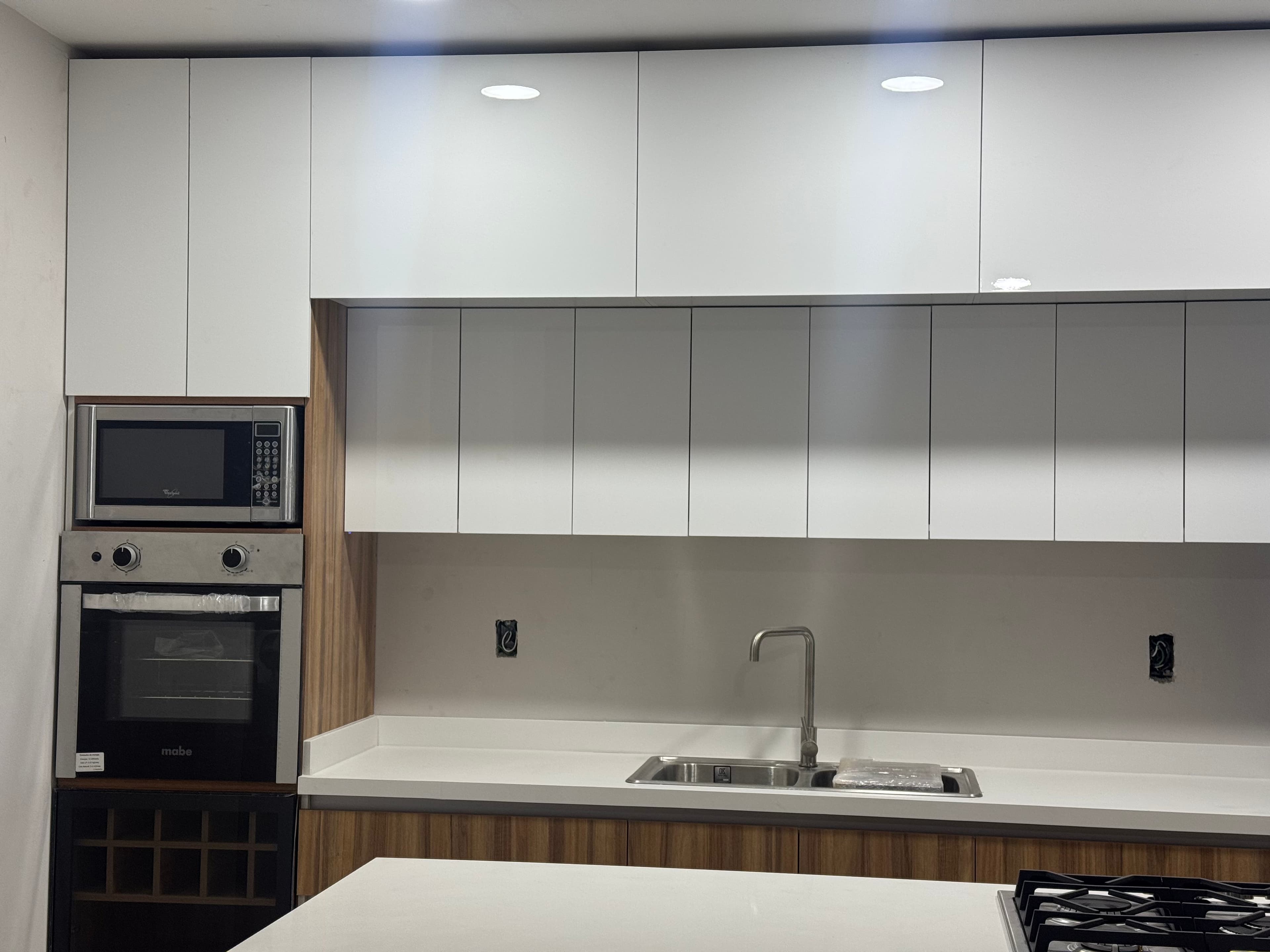 Cocina Mayra - Vertical 5