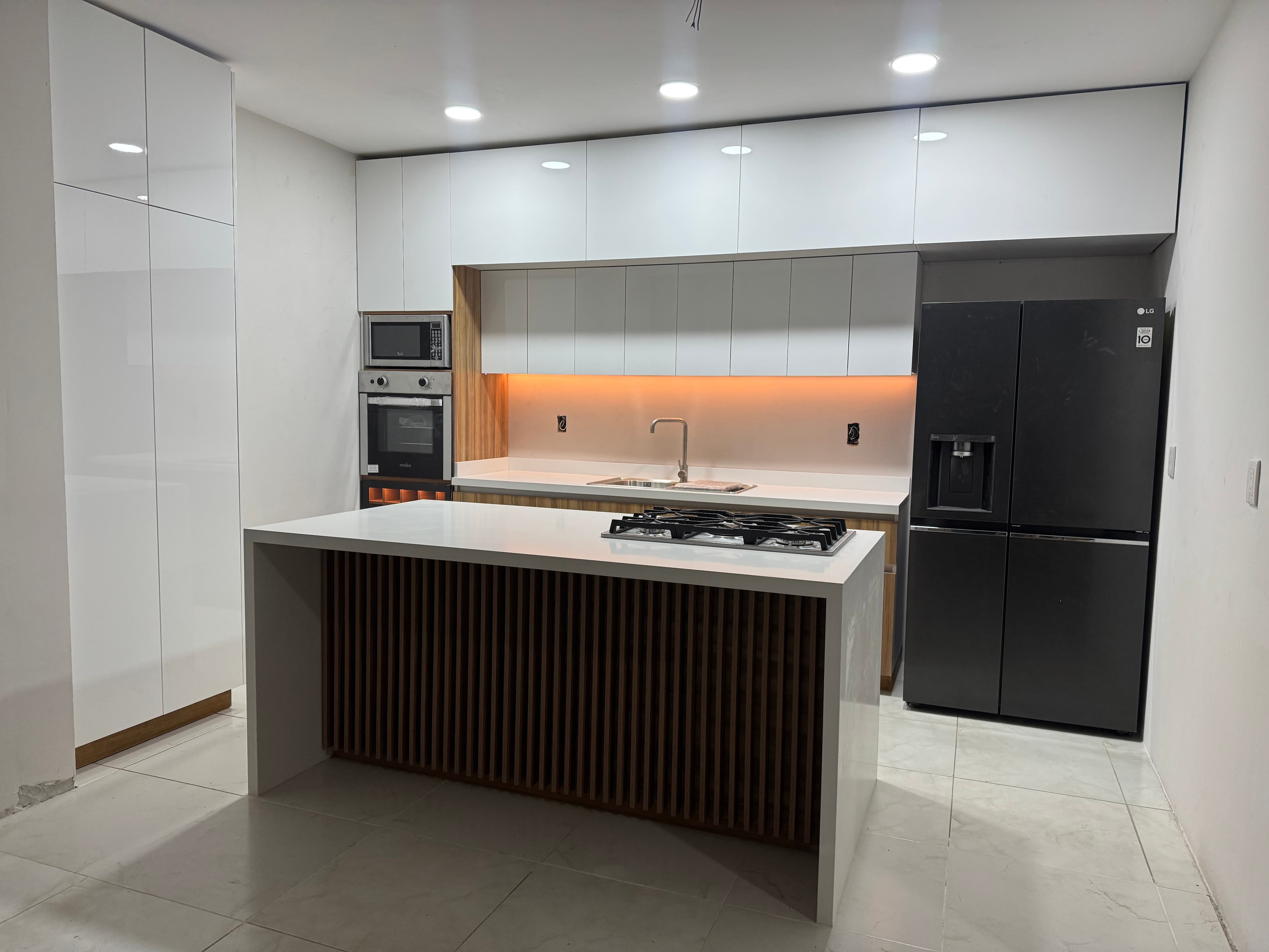 Cocina Mayra - Vertical 6