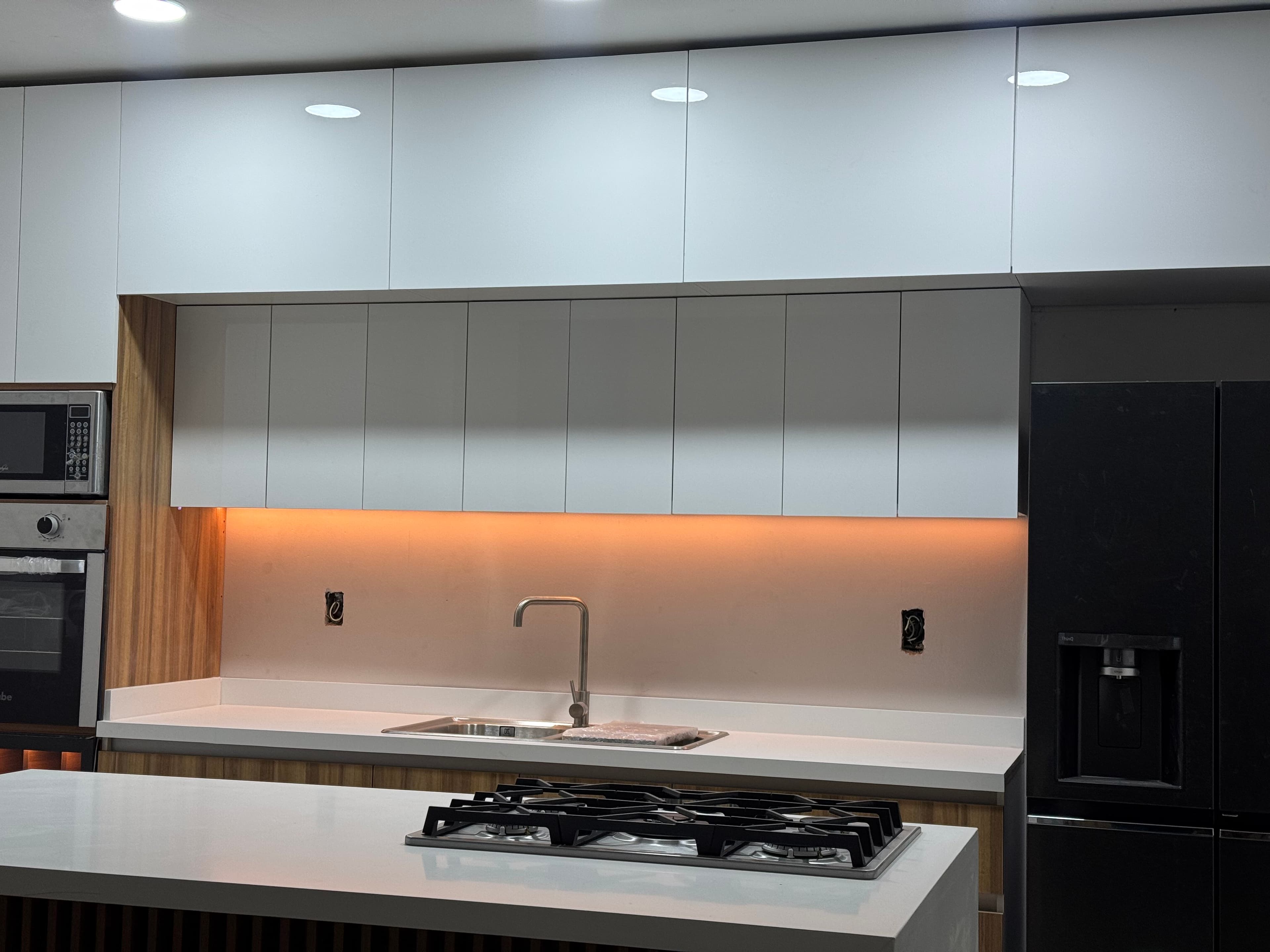 Cocina Mayra - Vertical 8