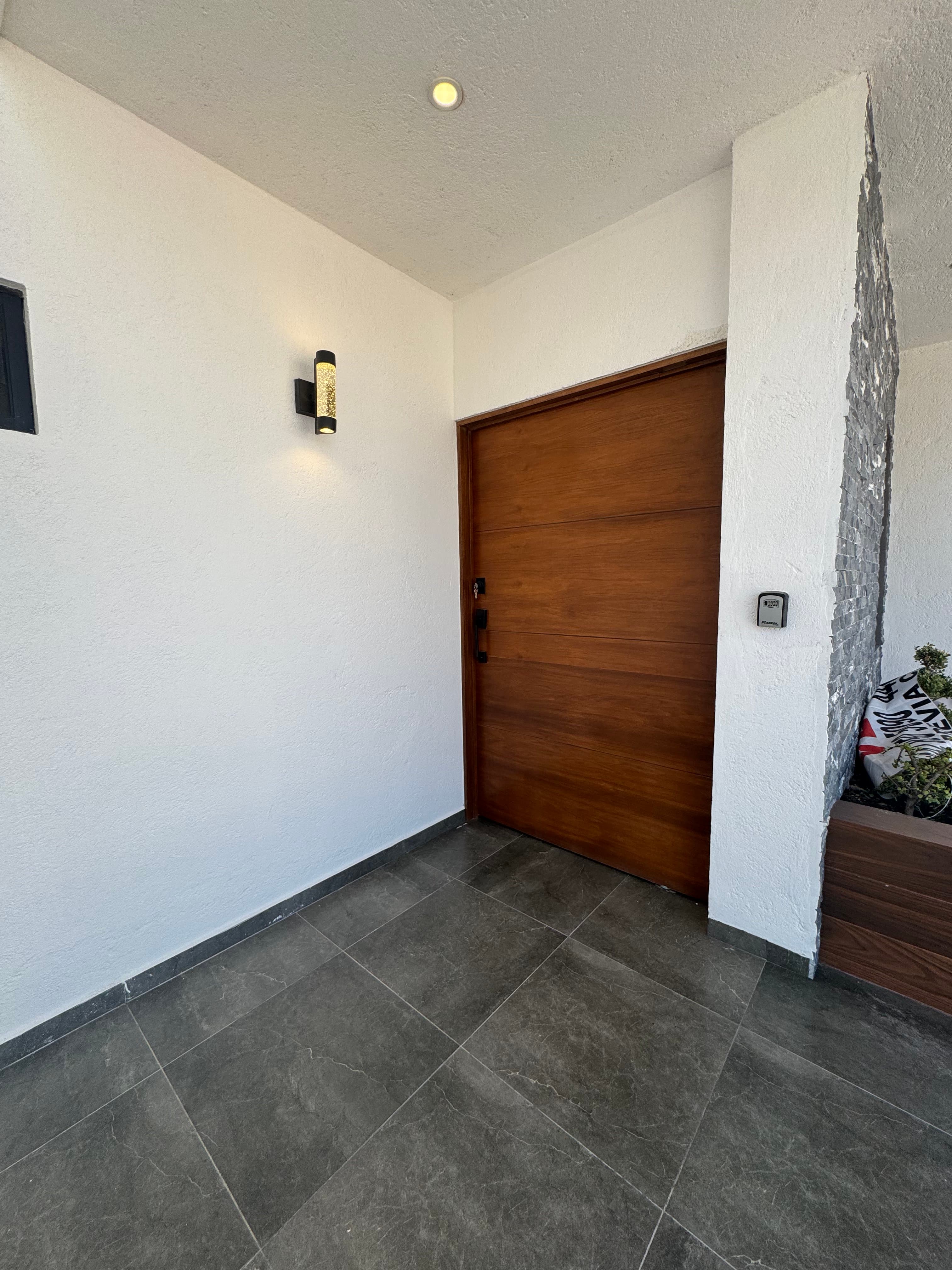 Puertas Principales - Horizontal 1