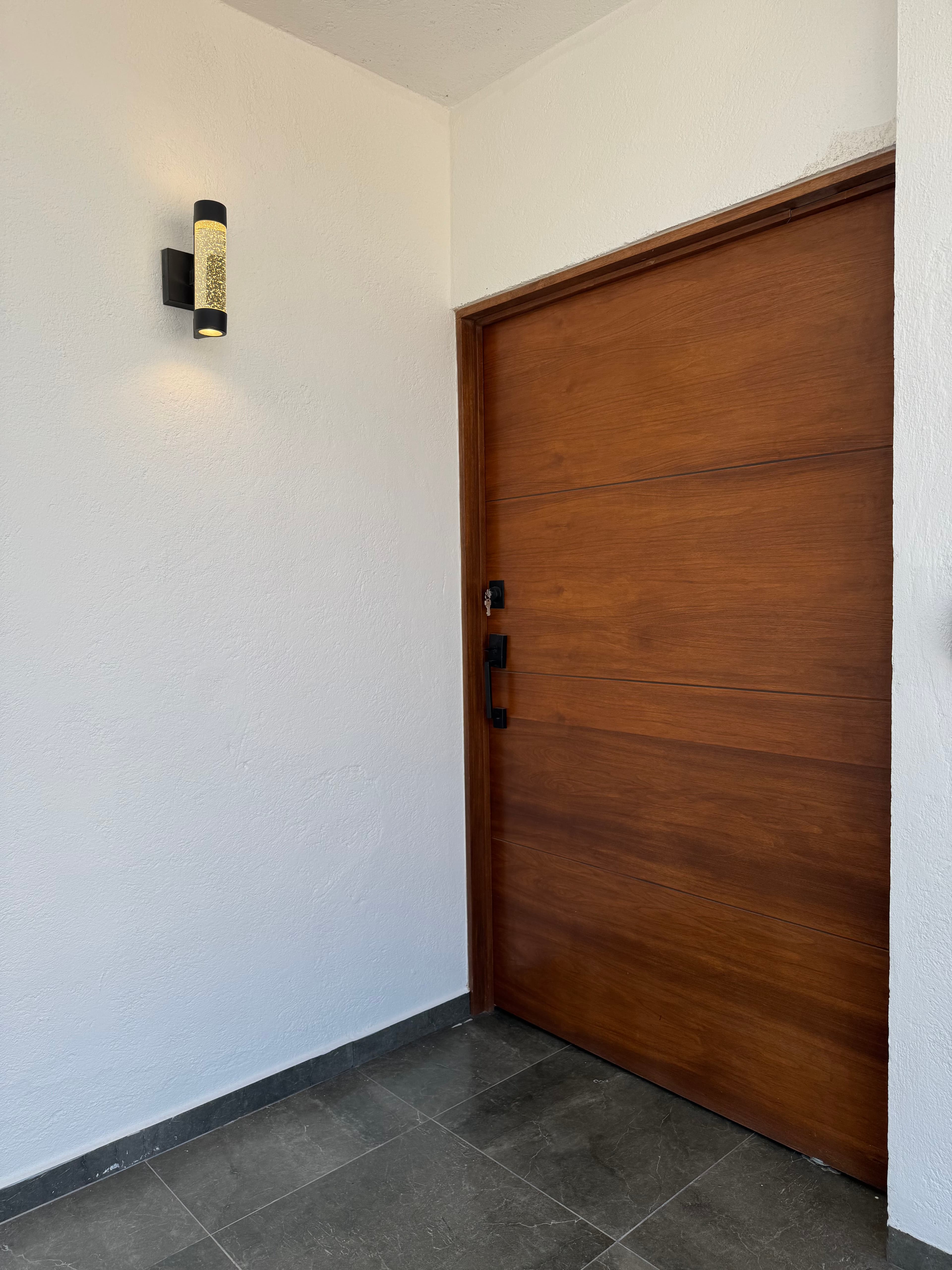 Puertas Principales - Vertical 3