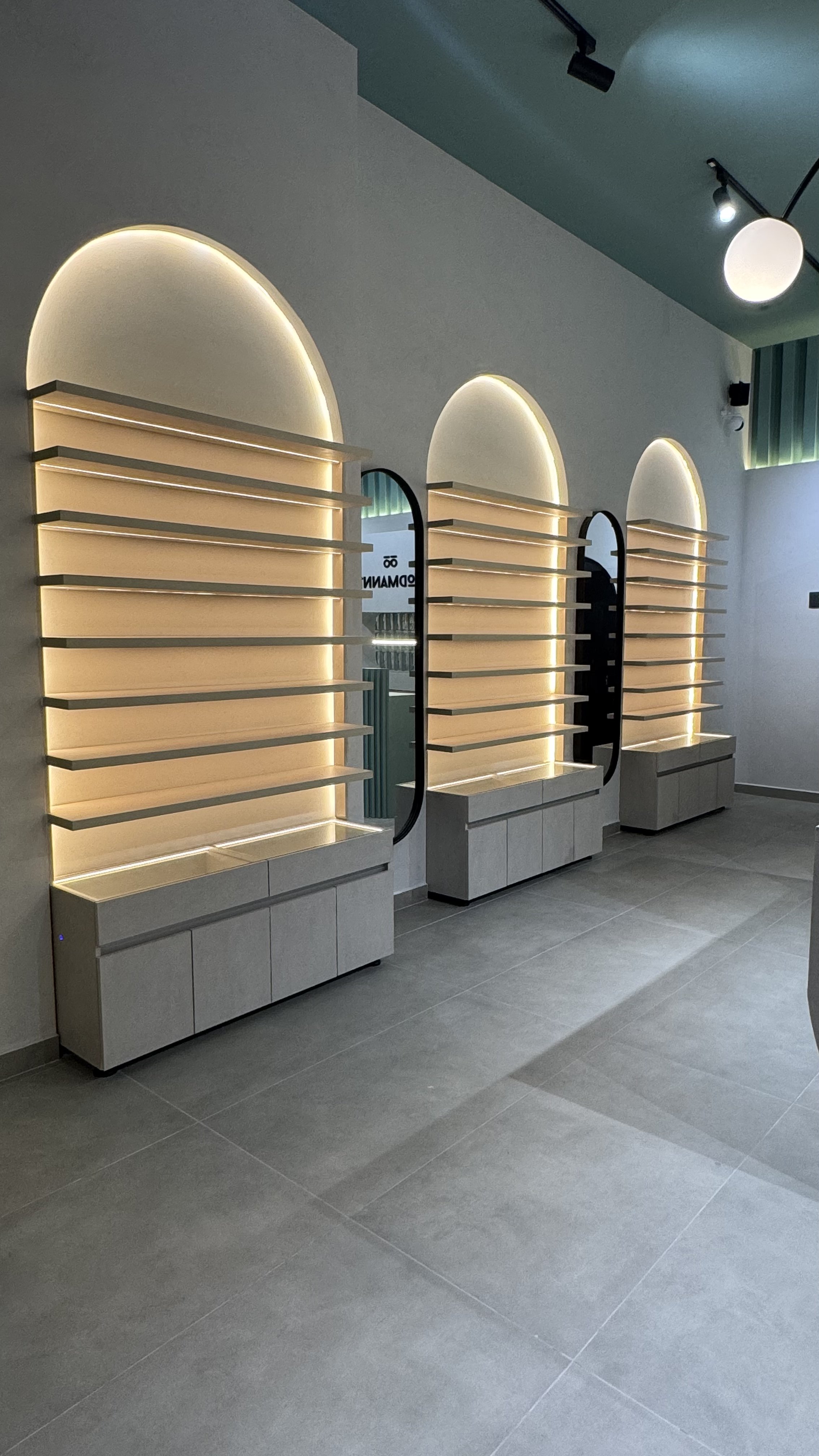 Brodmann 18 - Vertical 4