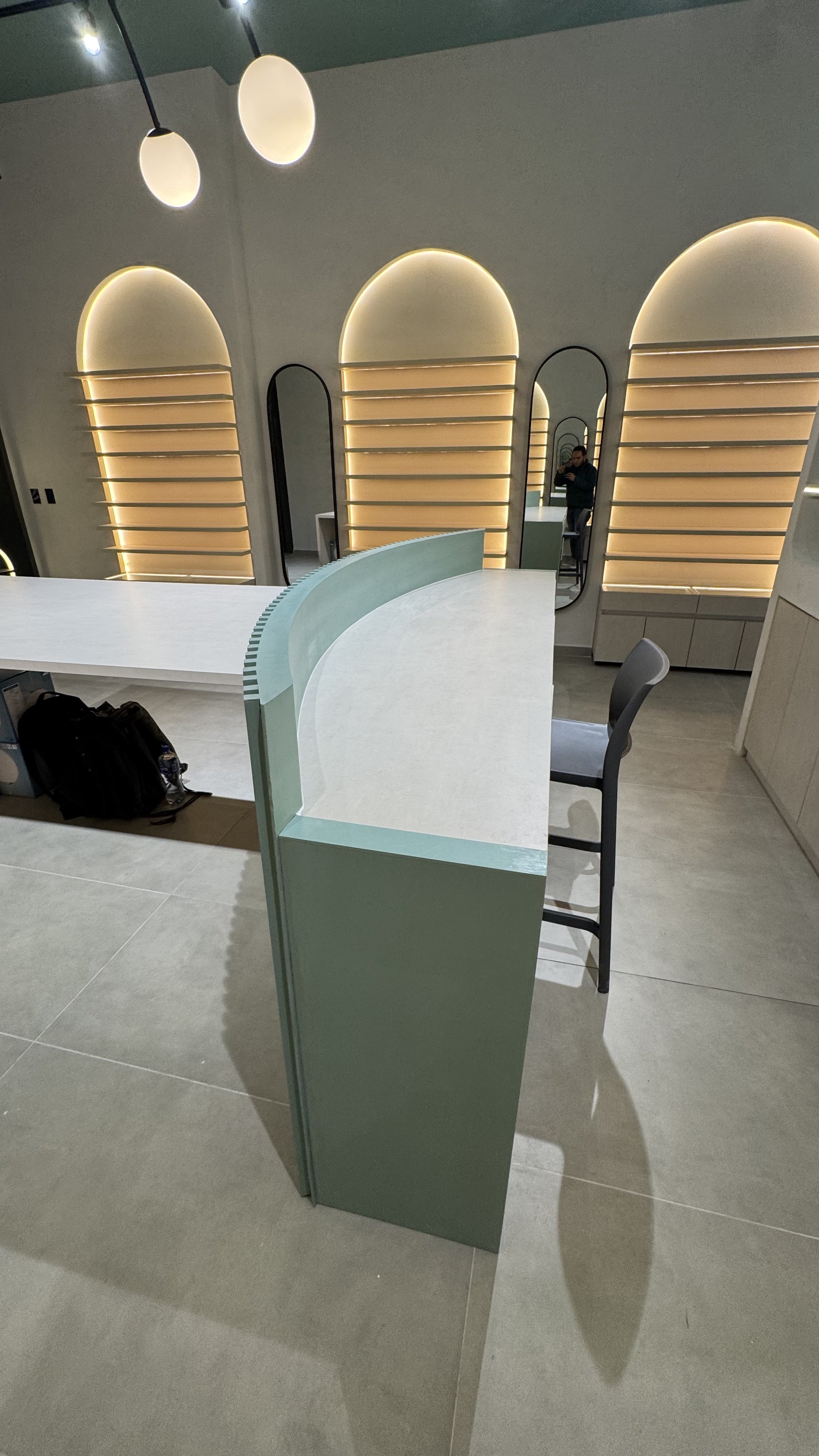 Brodmann 18 - Vertical 8