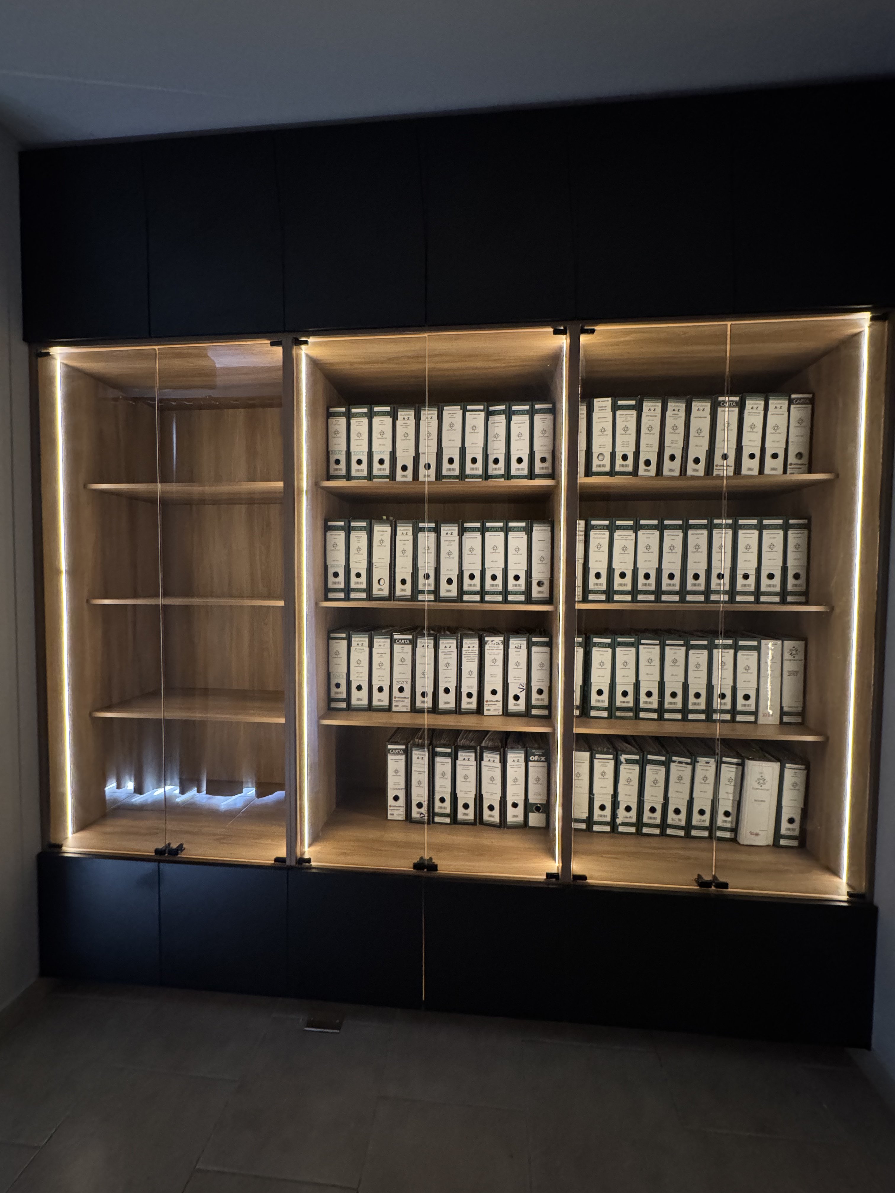 Televisa - Vertical 13