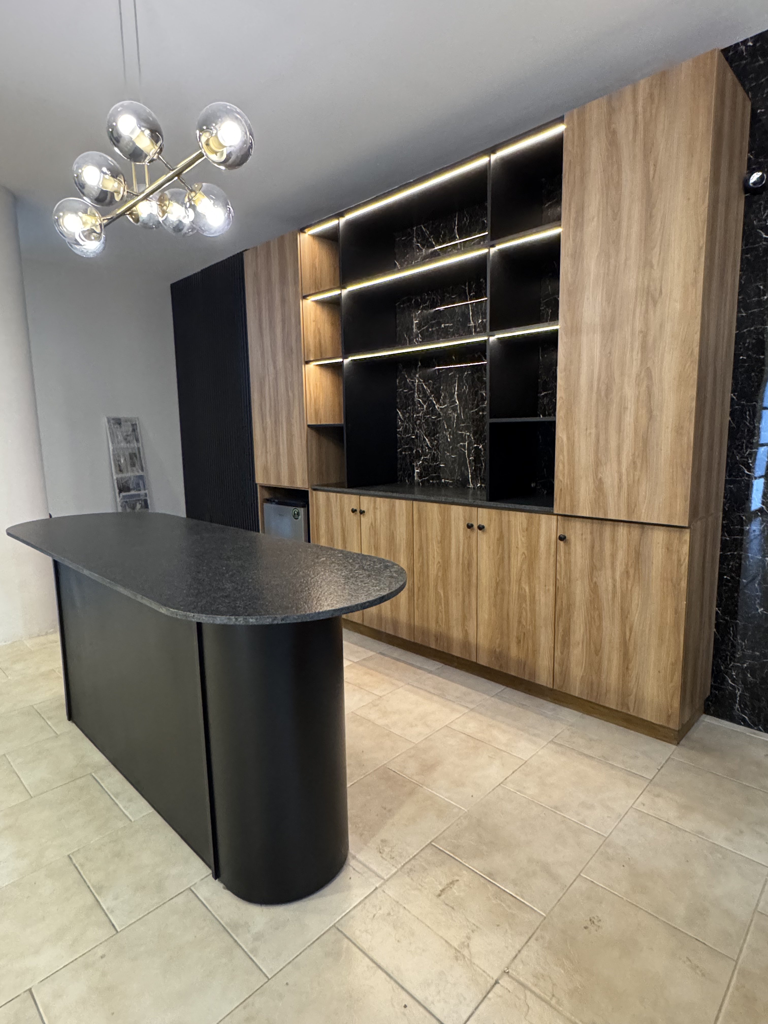 Televisa - Vertical 16