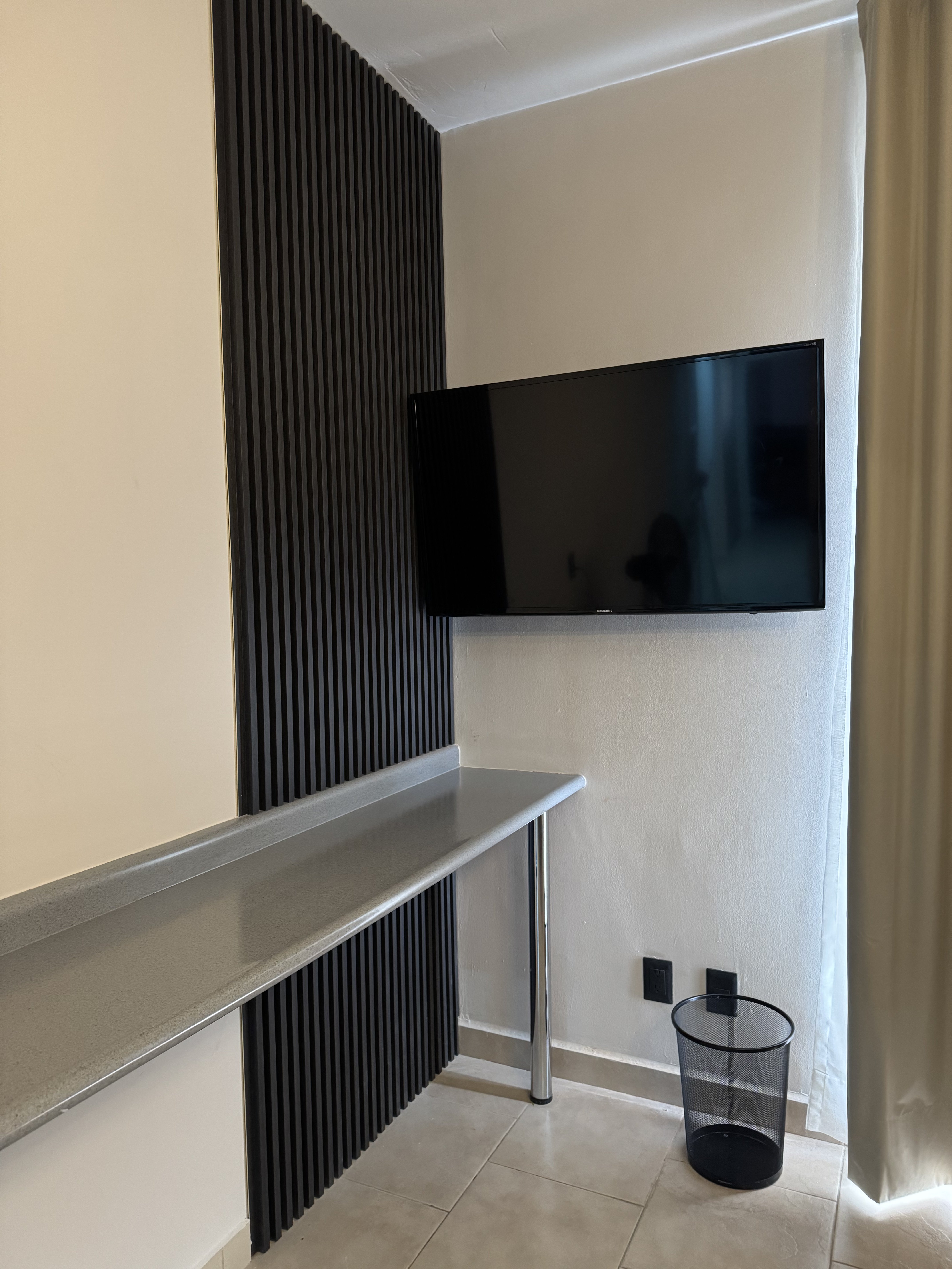 Televisa - Vertical 25