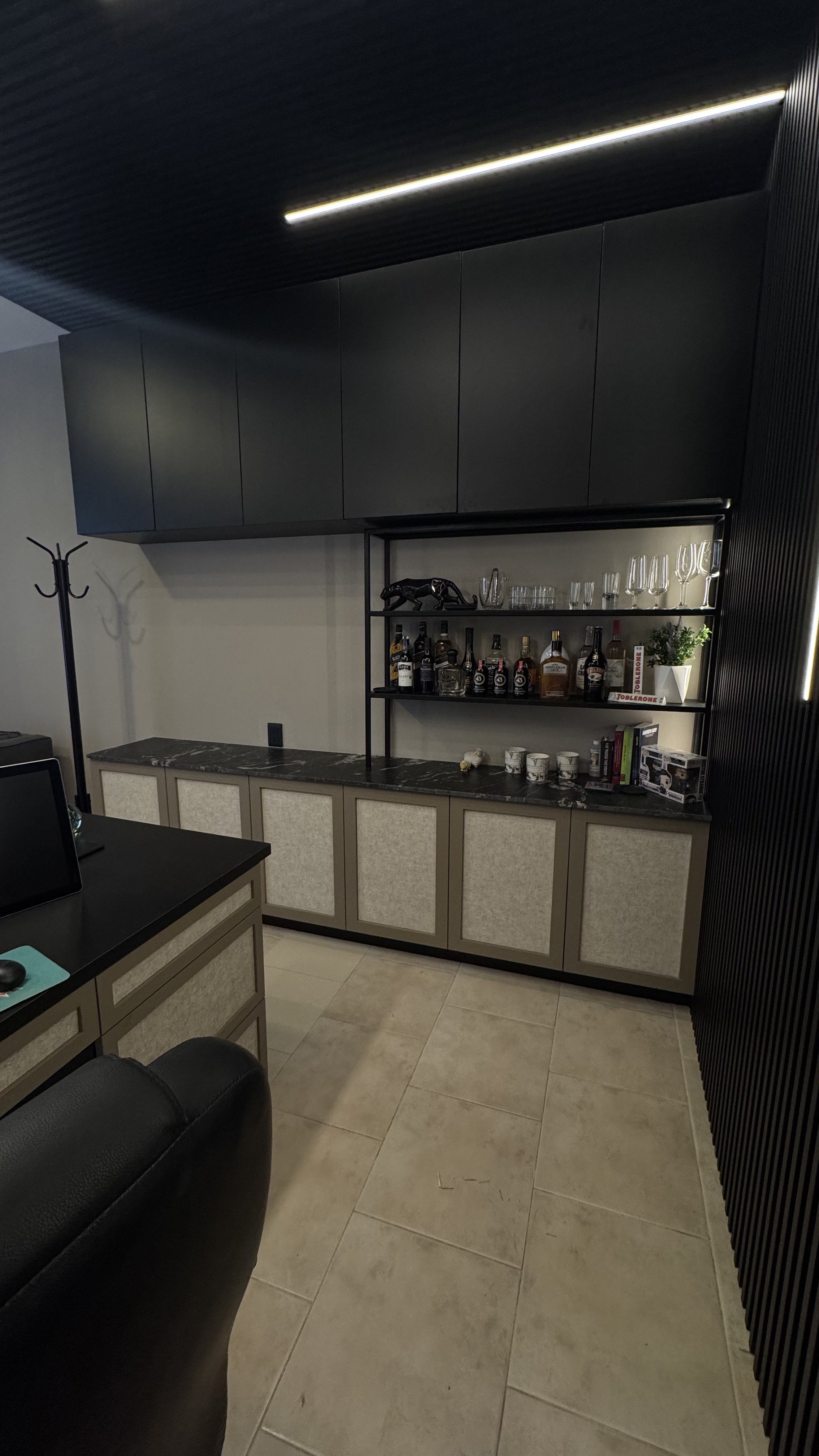 Televisa - Vertical 2