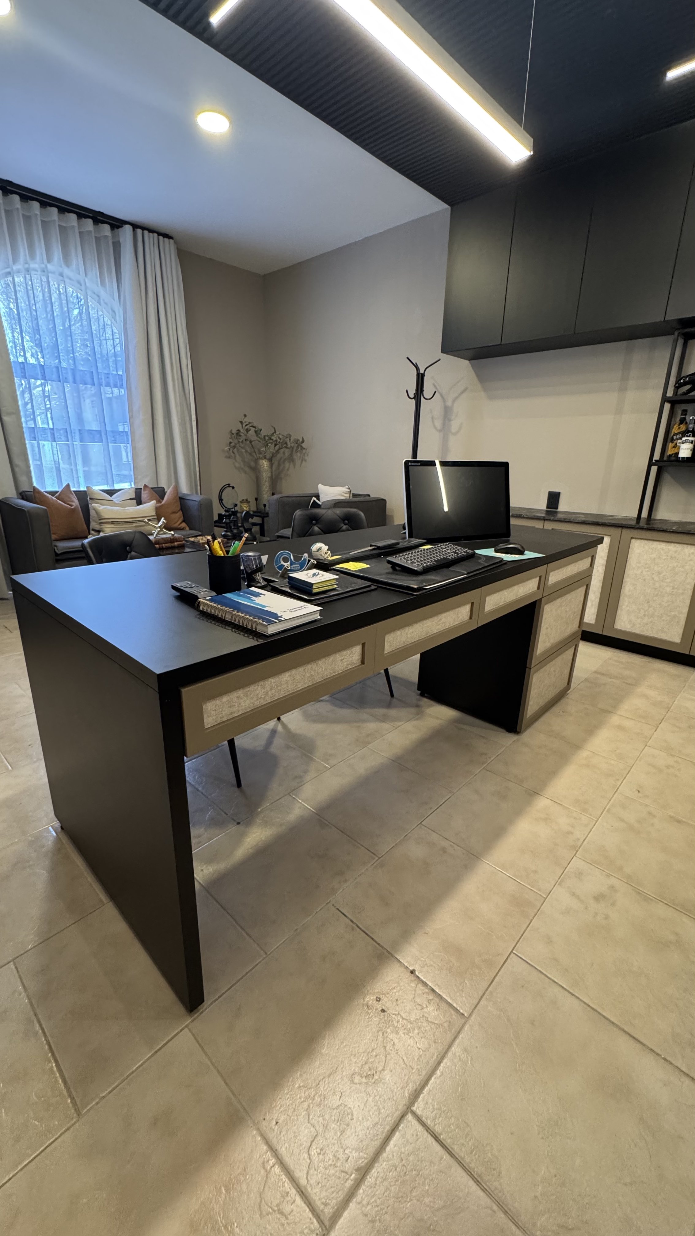 Televisa - Vertical 3