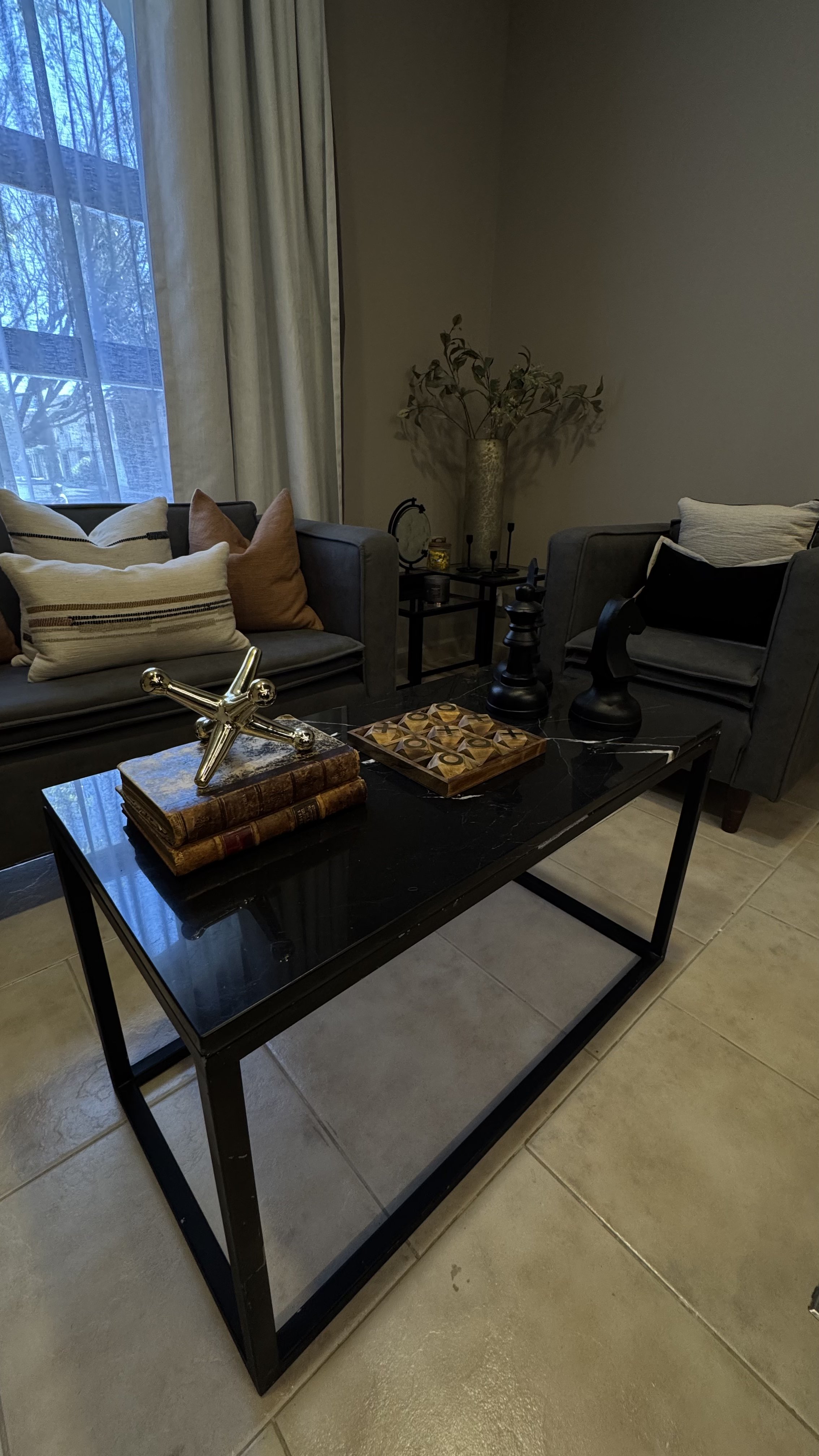 Televisa - Vertical 5