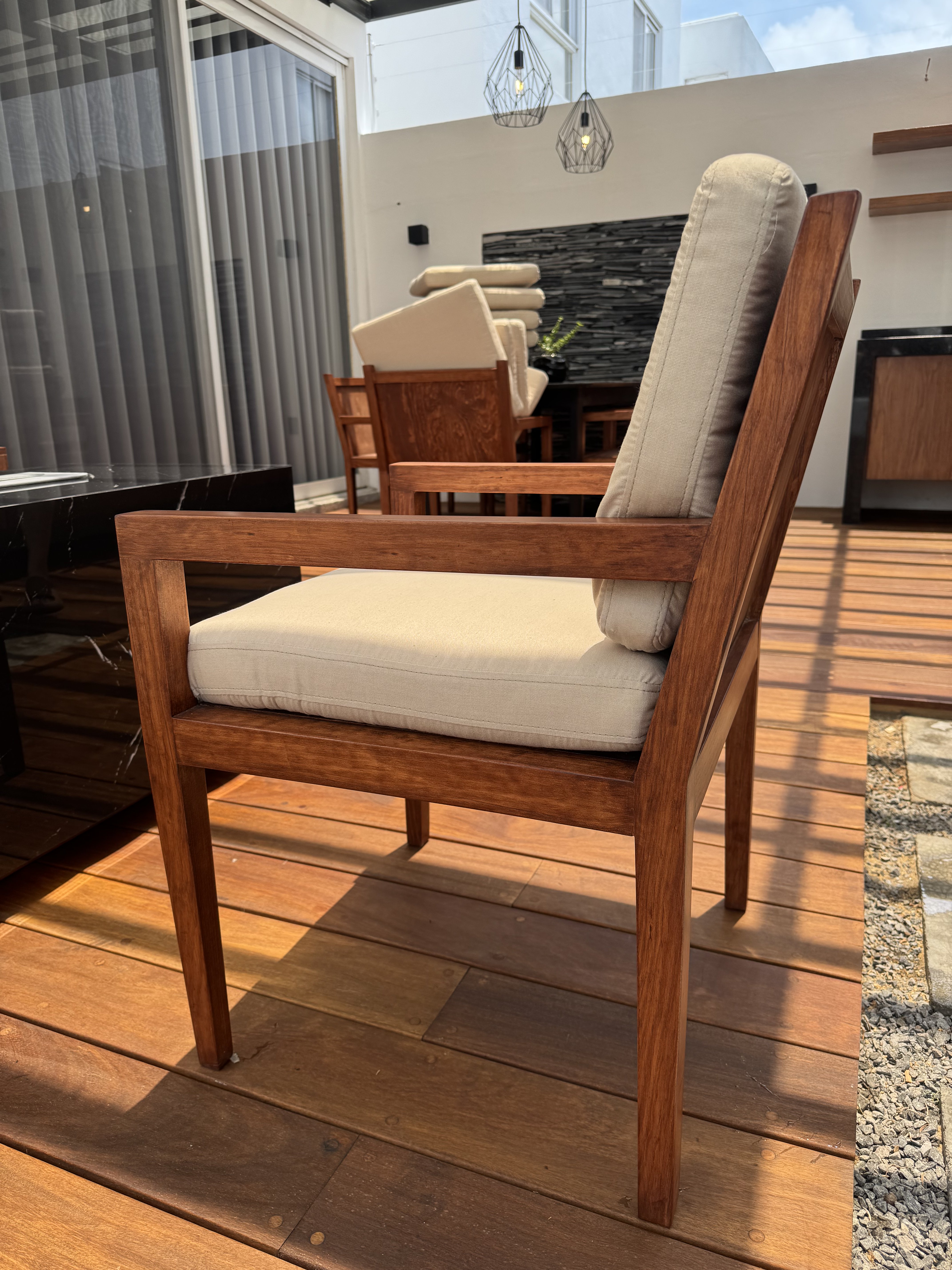 Terraza K & N - Vertical 2