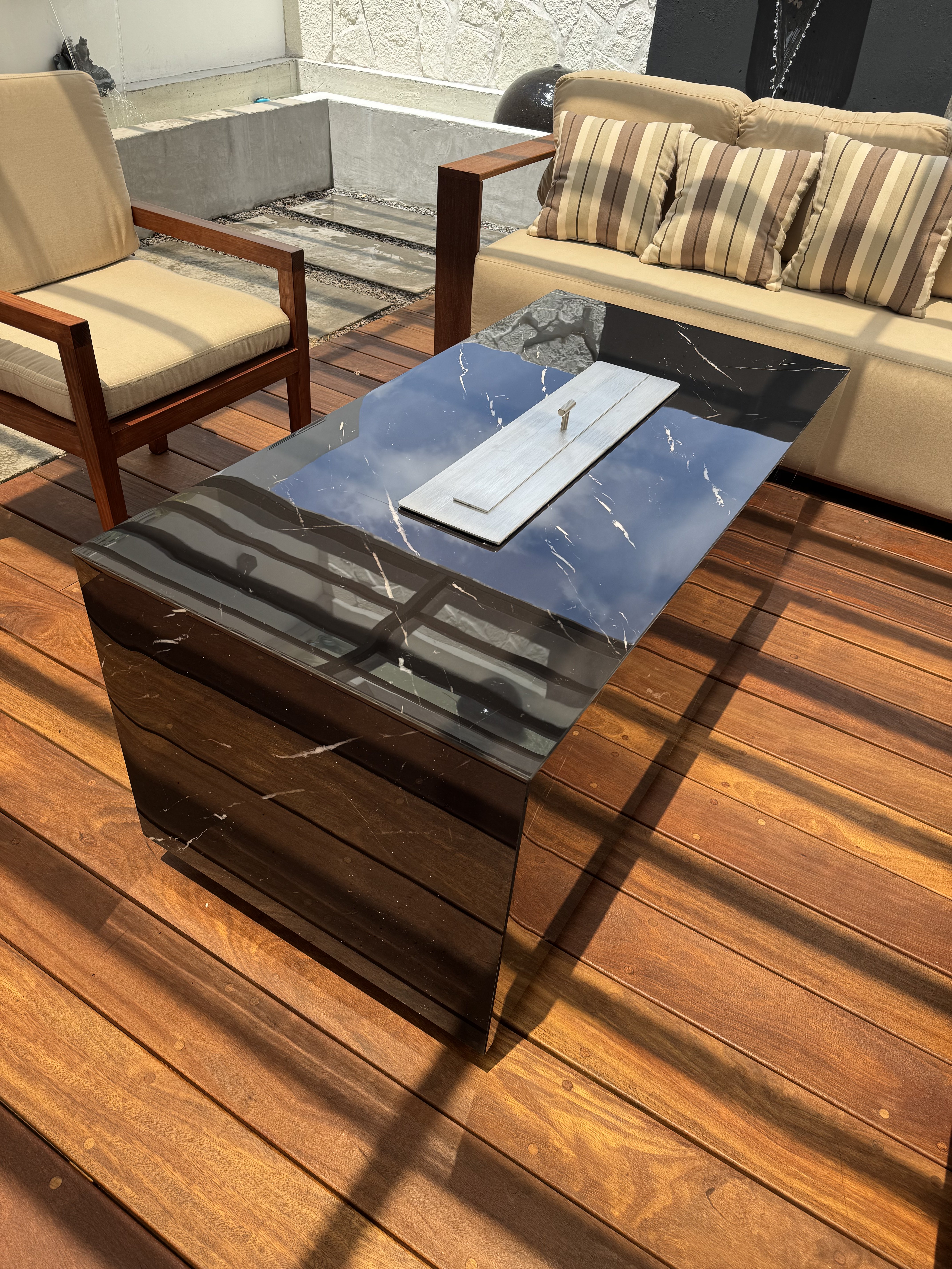 Terraza K & N - Vertical 4