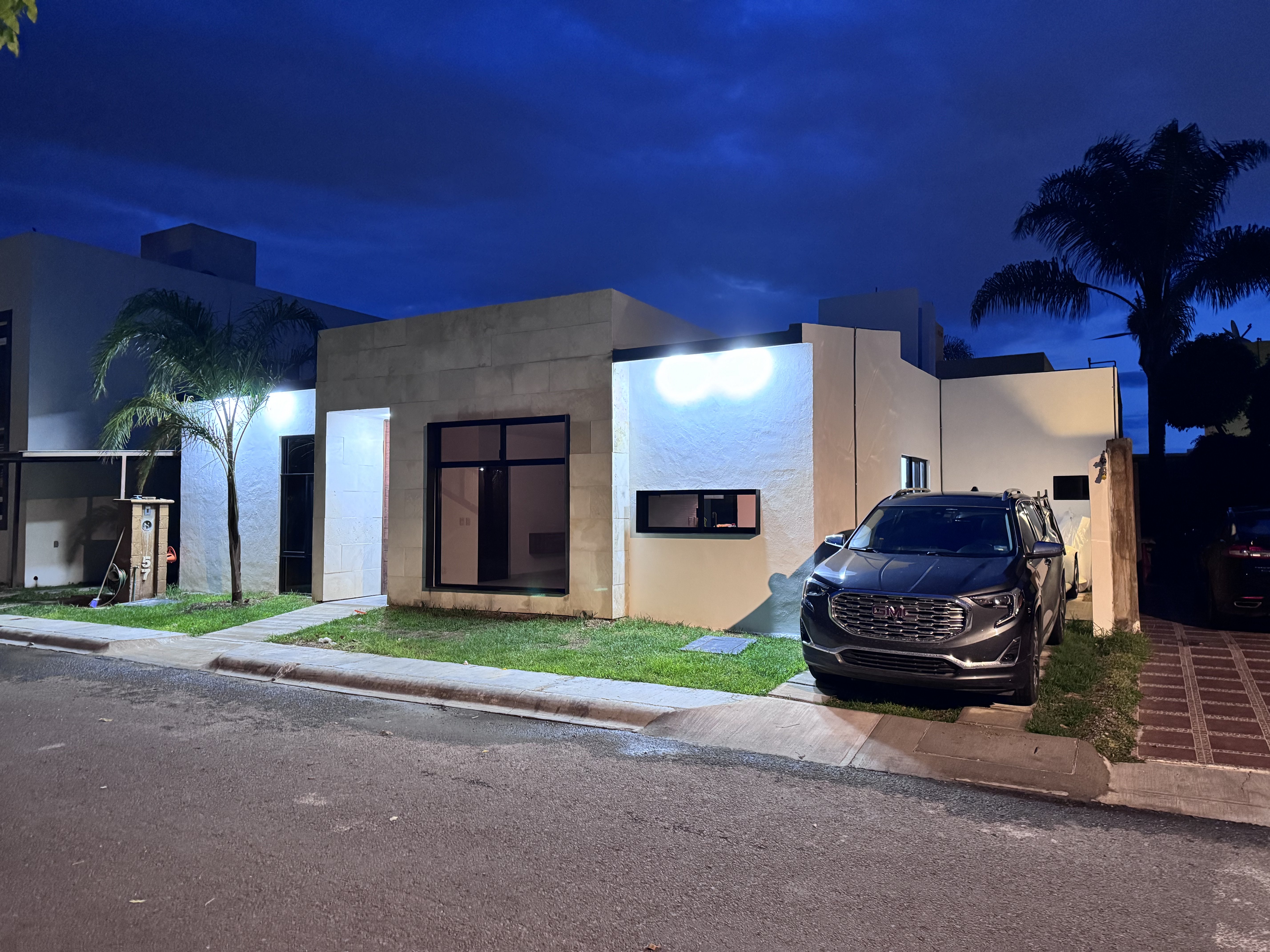 Casa Arena - Puerta Real, Querétaro