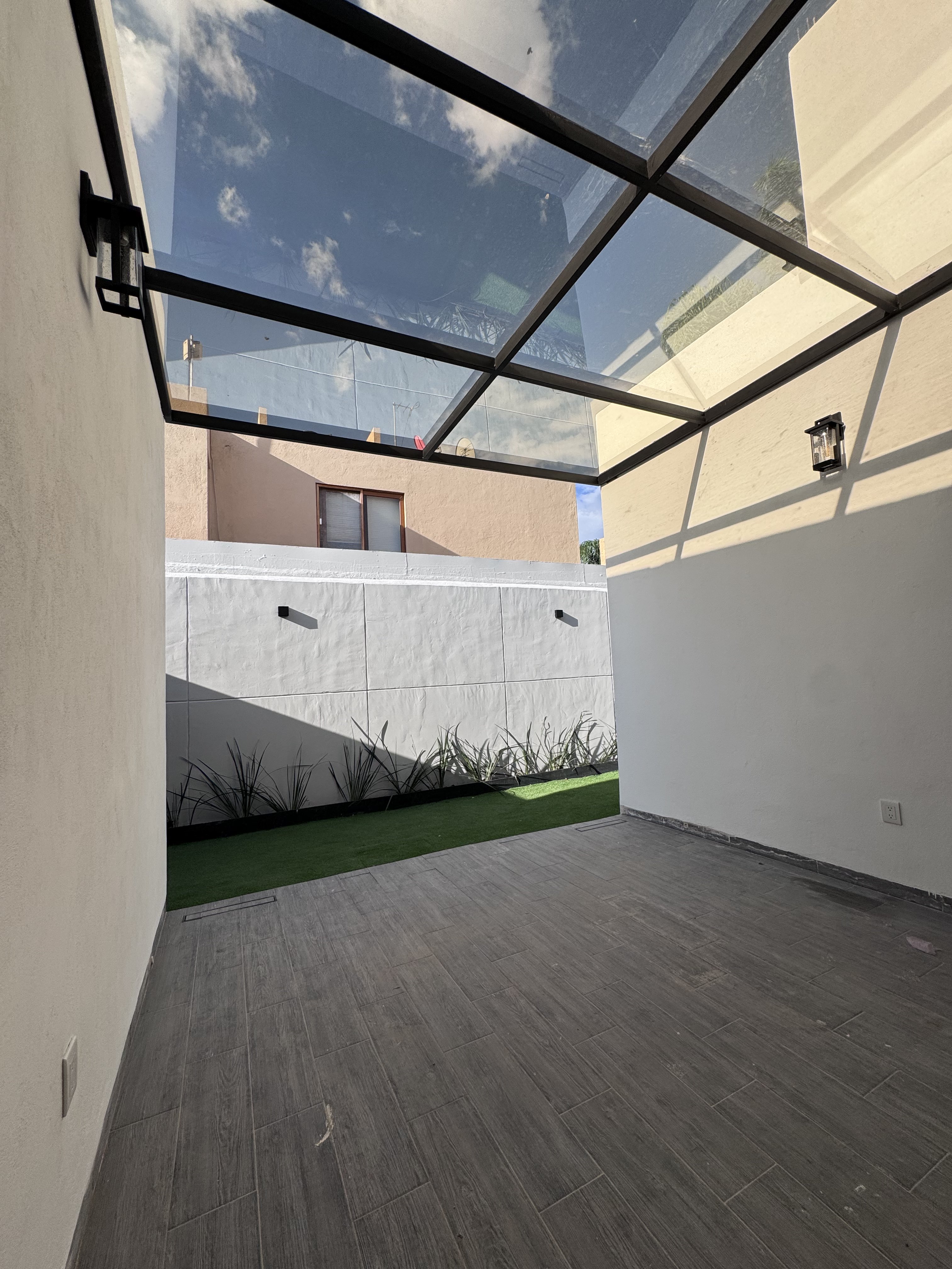 Casa Arena - Puerta Real, Querétaro