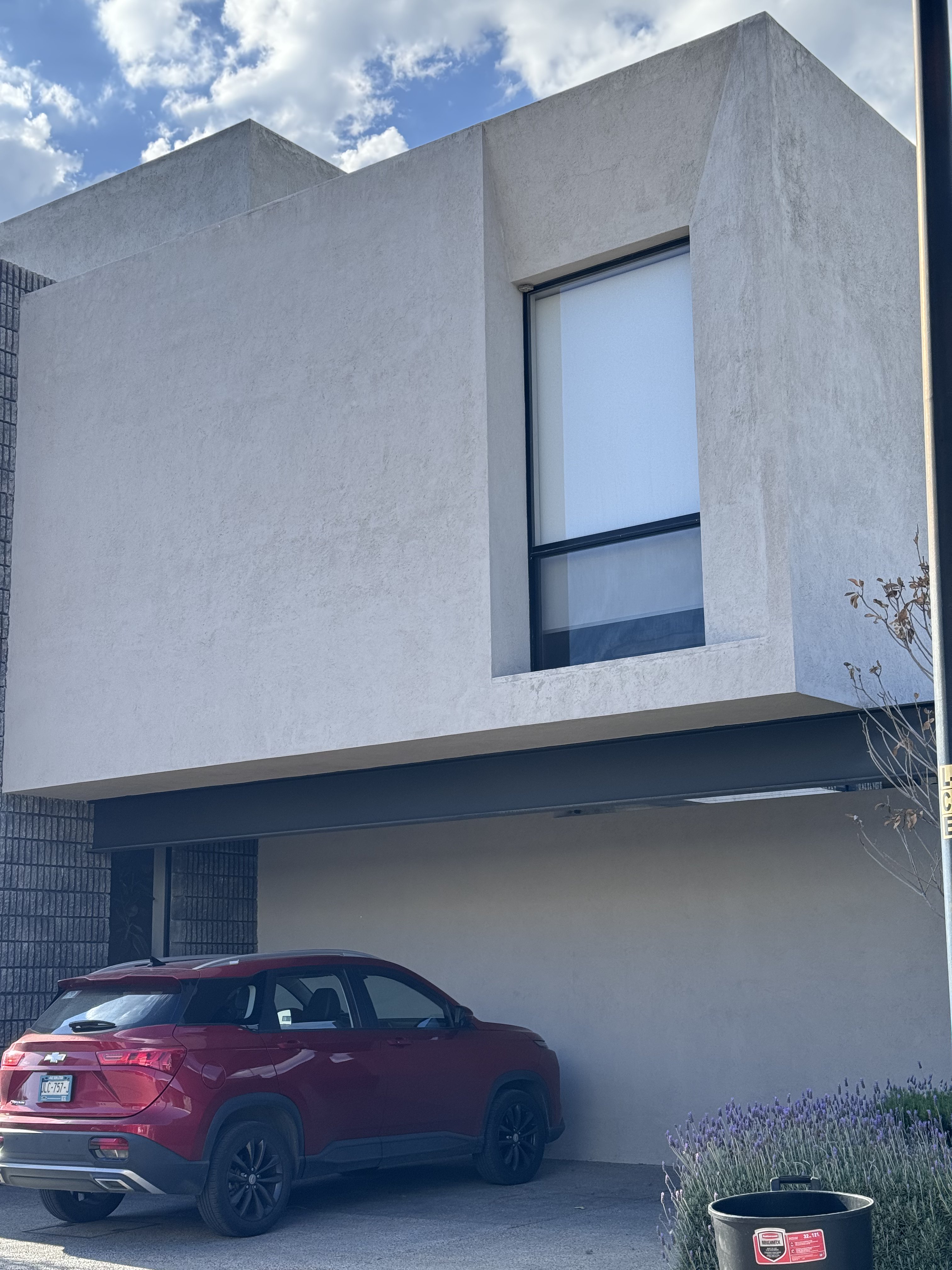 Casa Borbon - Hacienda Carlota, Querétaro