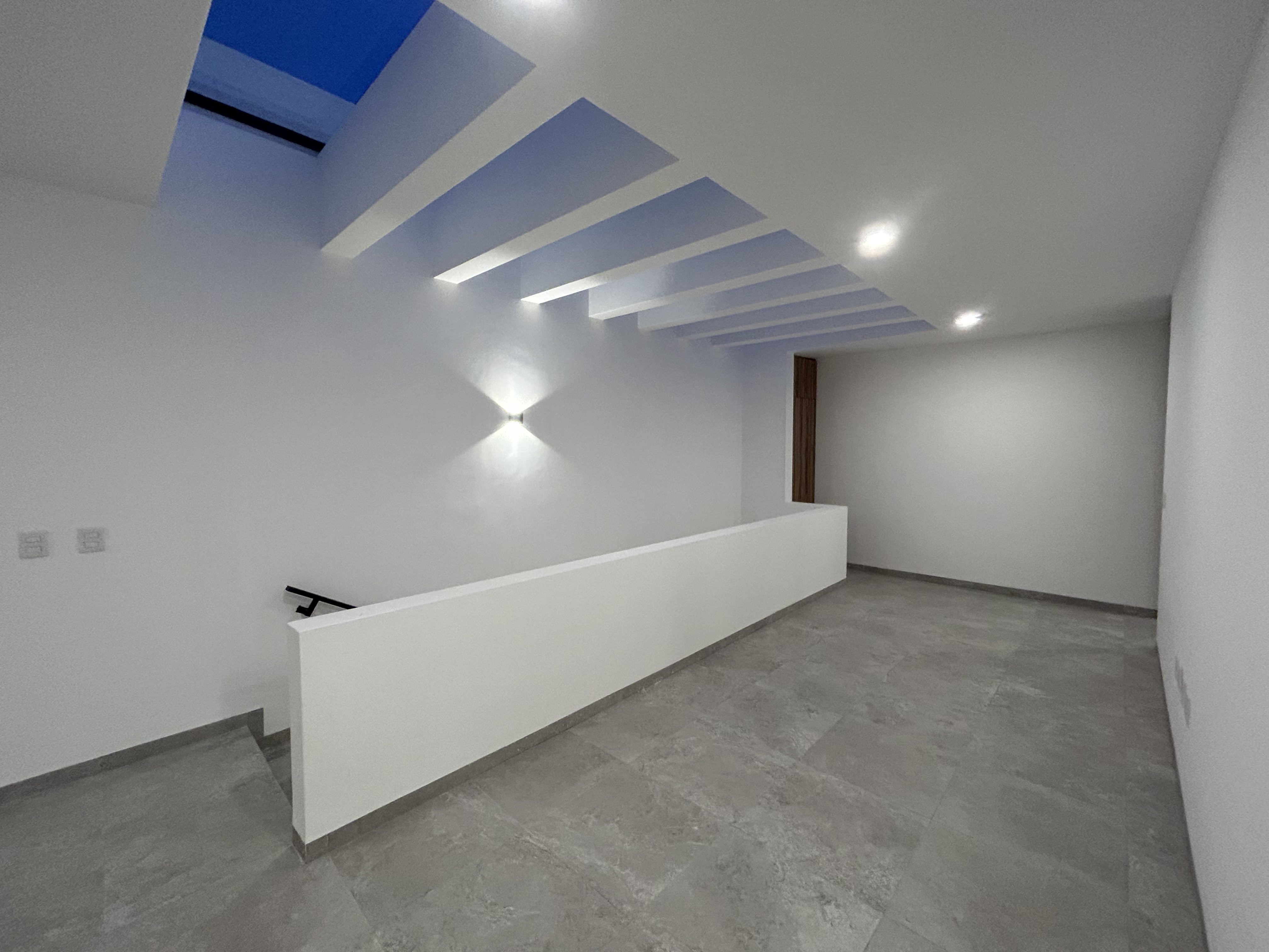 Casa Fabiola - Horizontal 1