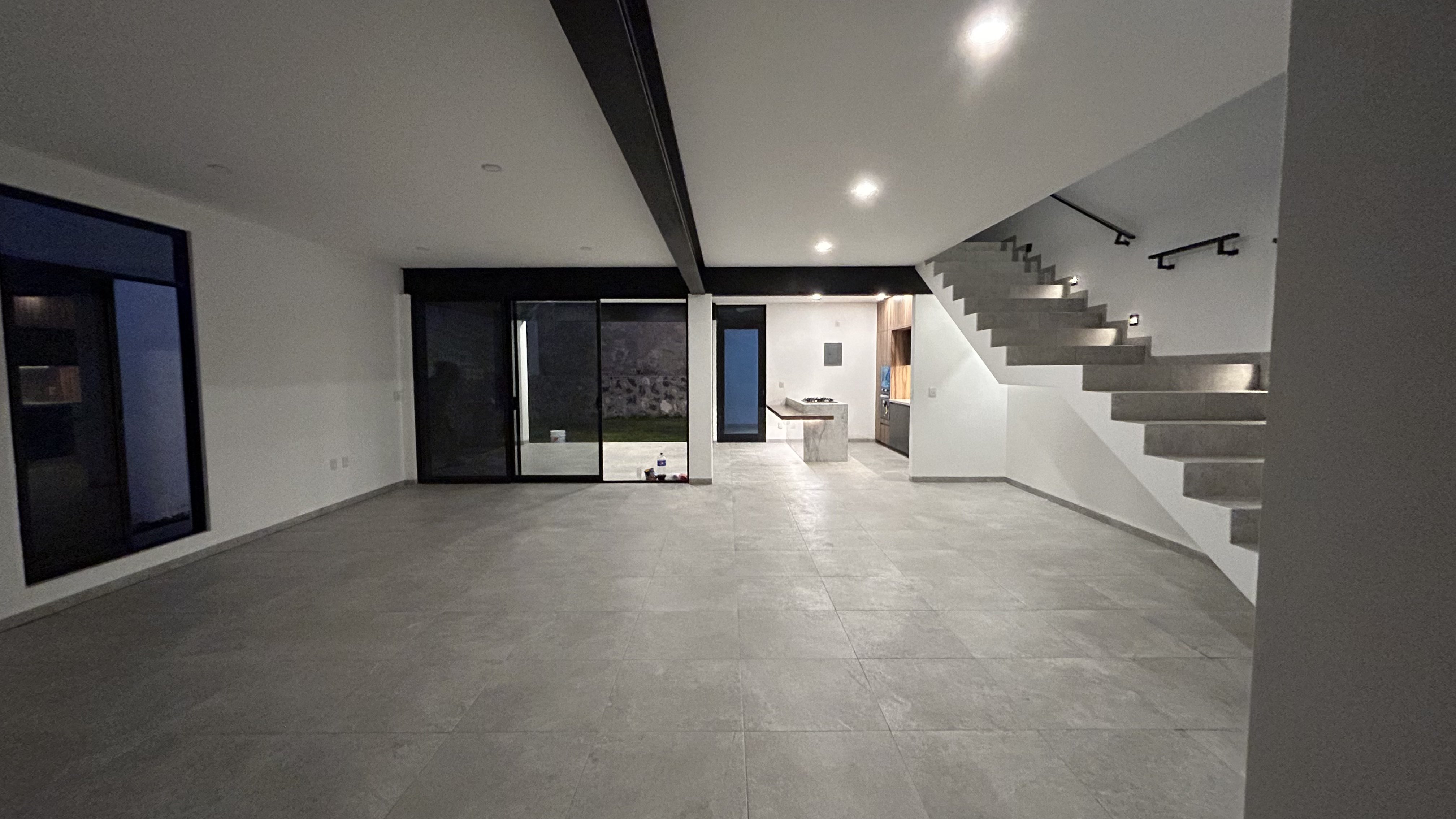 Casa Fabiola - Horizontal 2