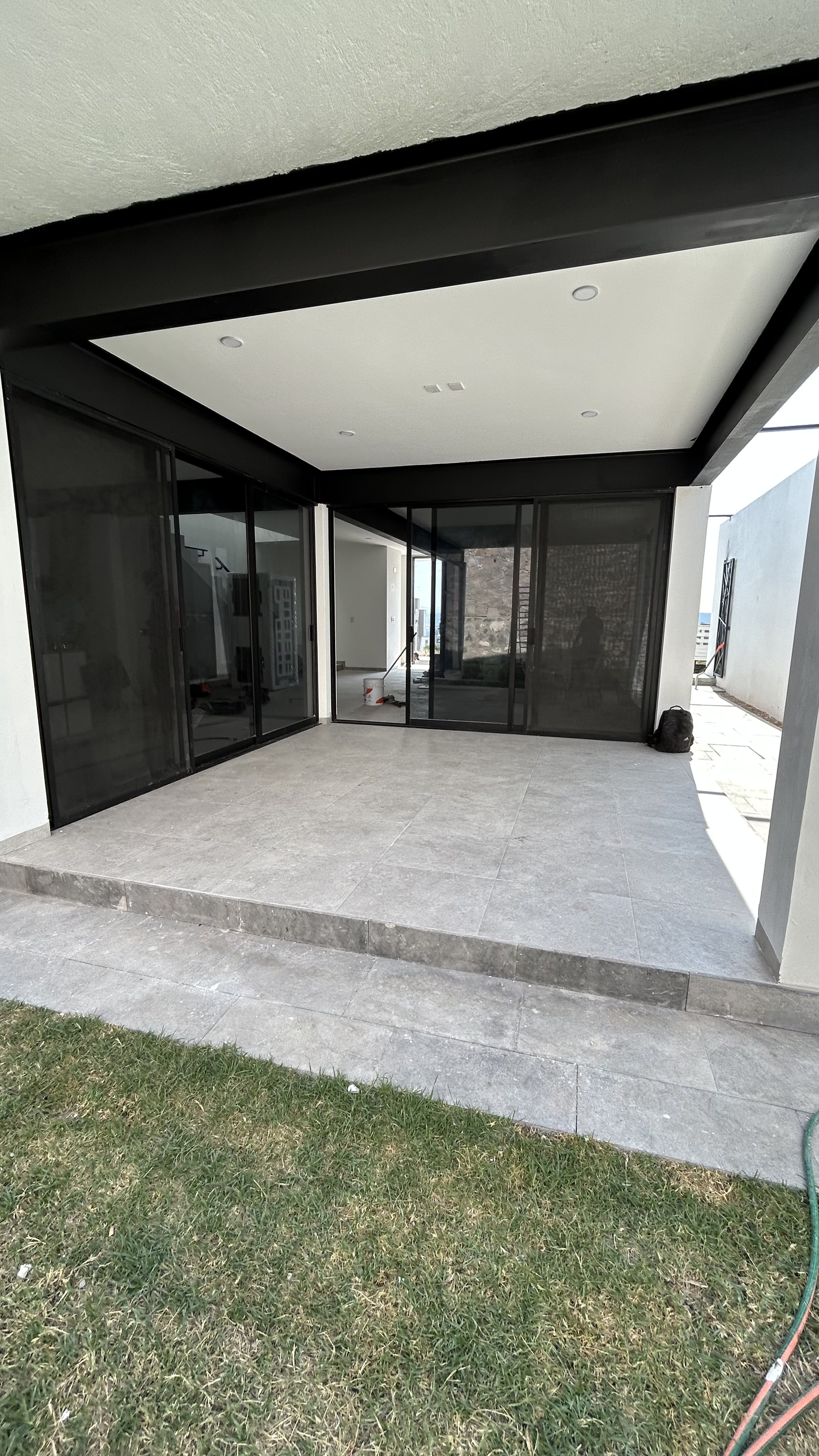 Casa Fabiola - Vertical 1