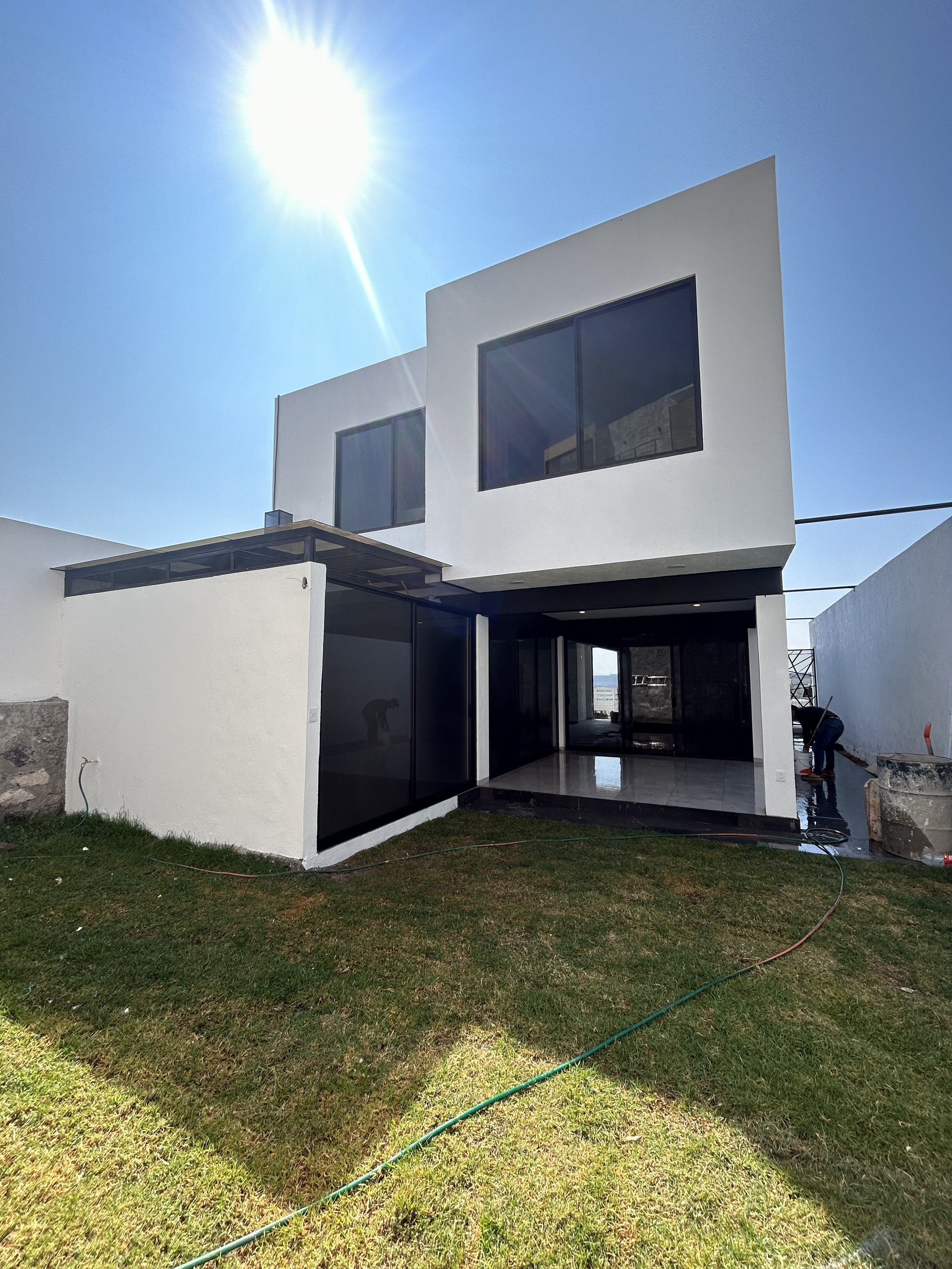 Casa Fabiola - Vertical 2