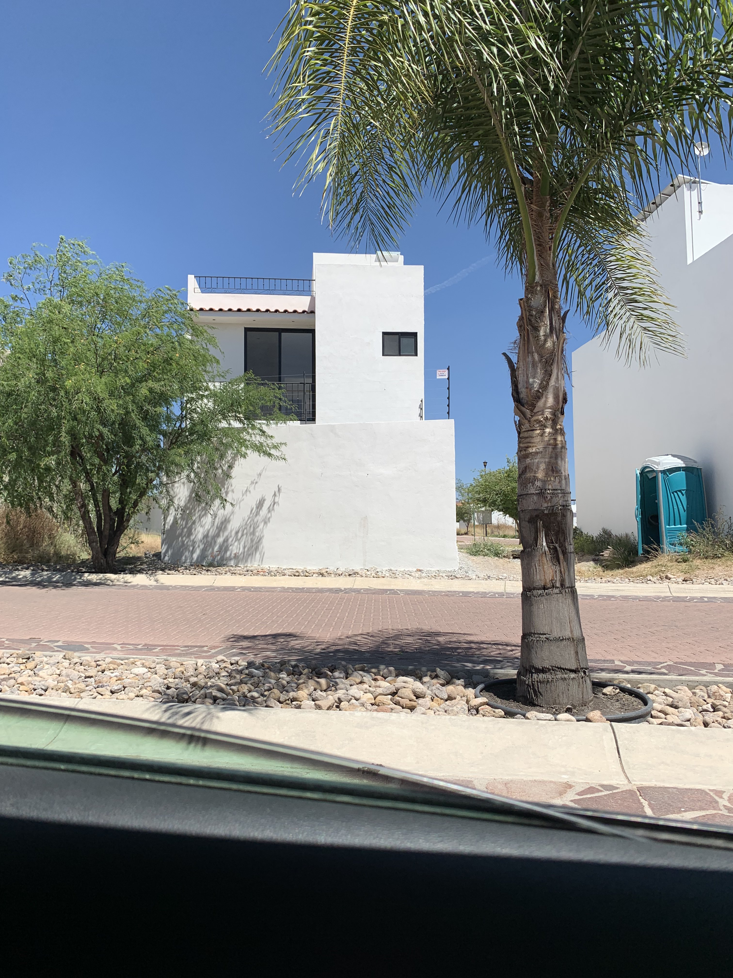 Casa Fresno - Ciudad Maderas, Querétaro