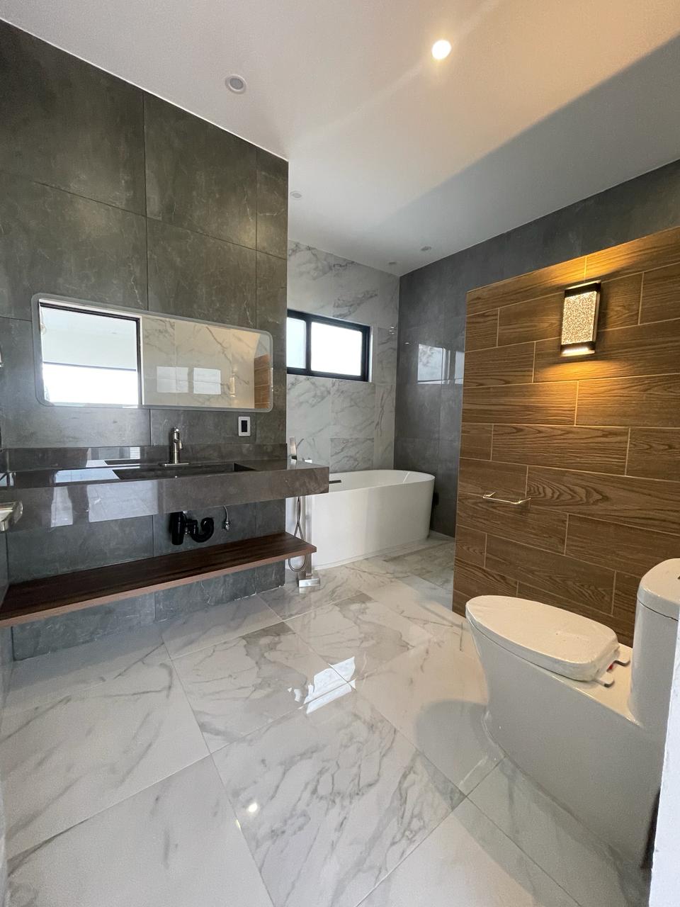 Casa Gabriela - Cumbres del Cimatario, Querétaro