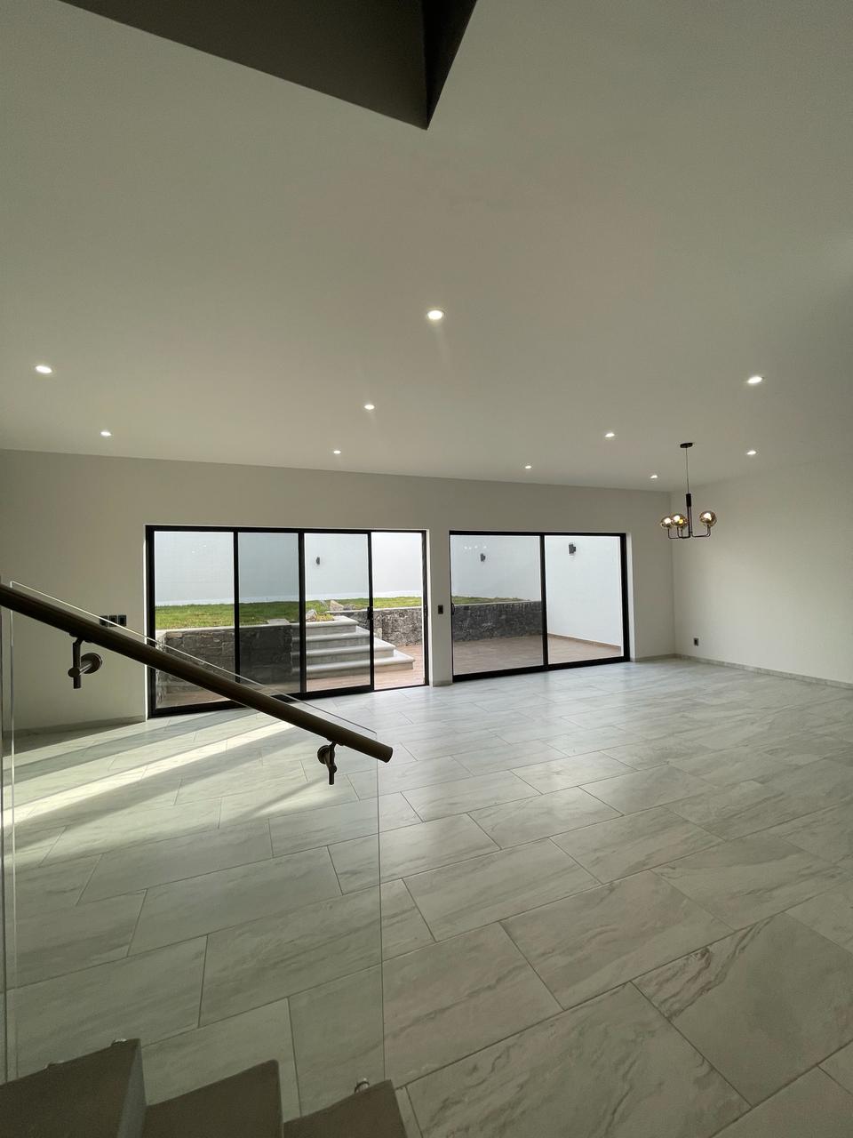 Casa Gabriela - Cumbres del Cimatario, Querétaro