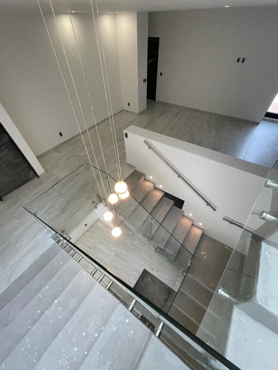 Casa Gabriela - Cumbres del Cimatario, Querétaro