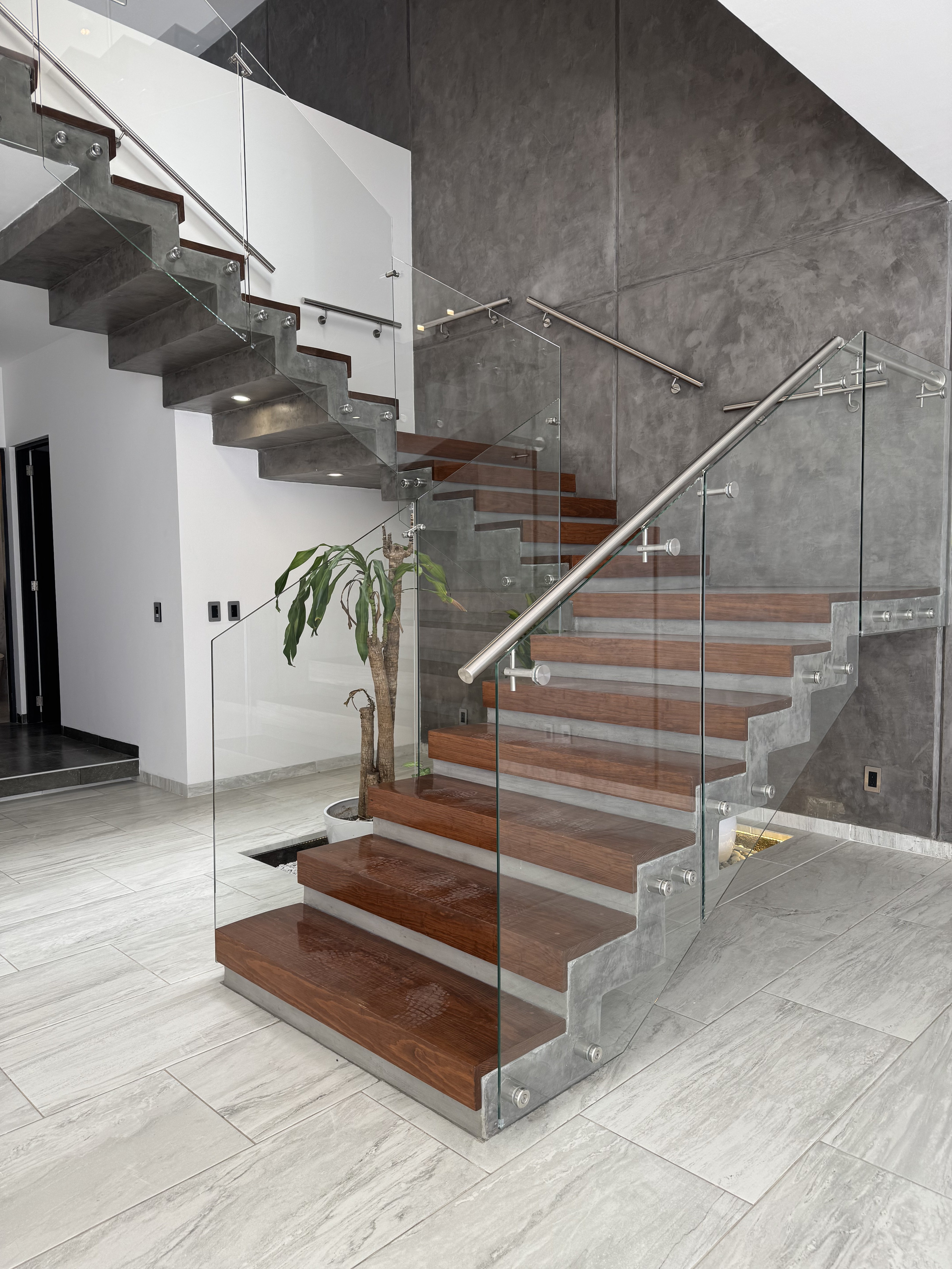 Casa Gabriela - Cumbres del Cimatario, Querétaro