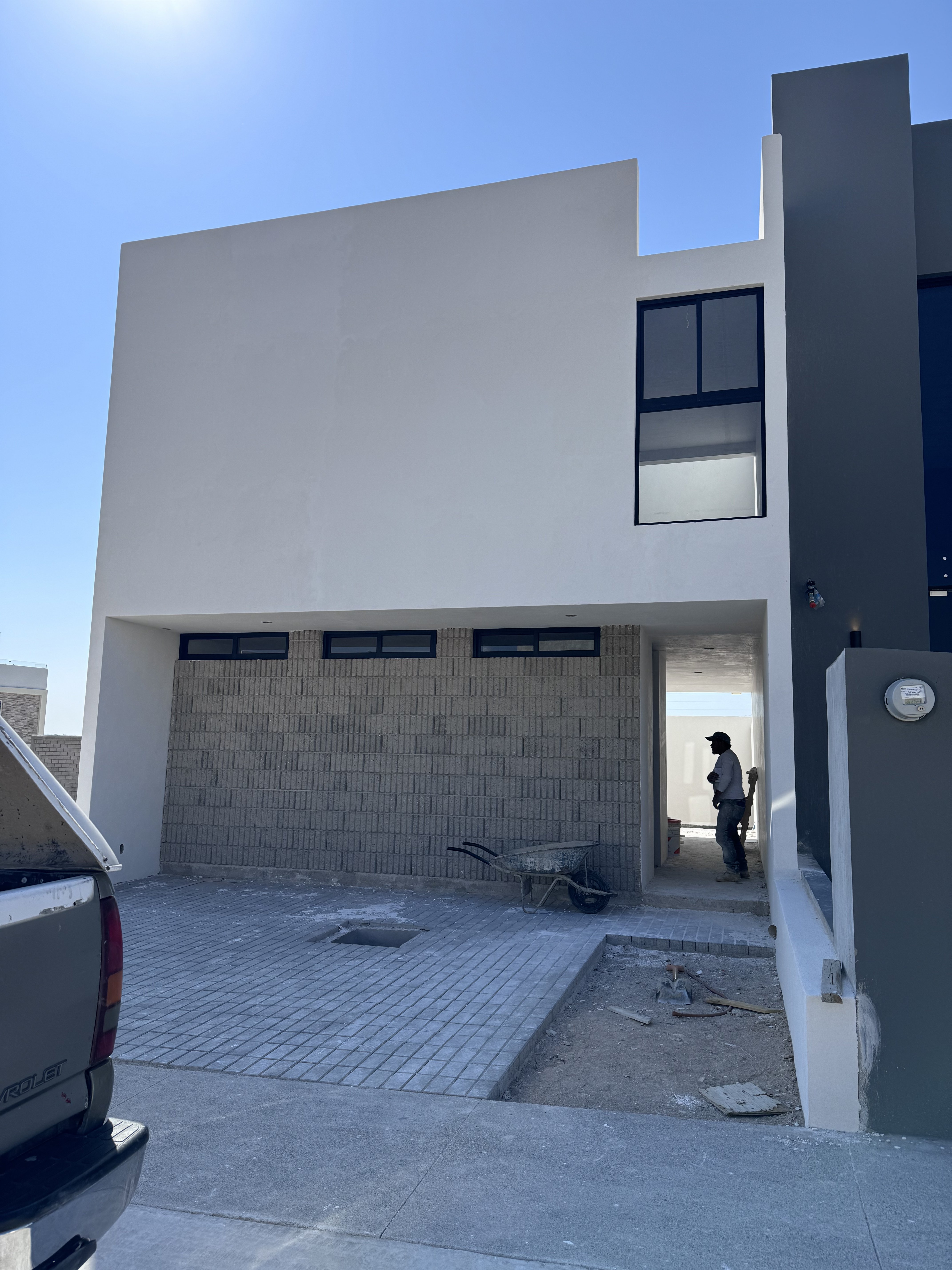 Casa K & B - Capital Sur, Querétaro