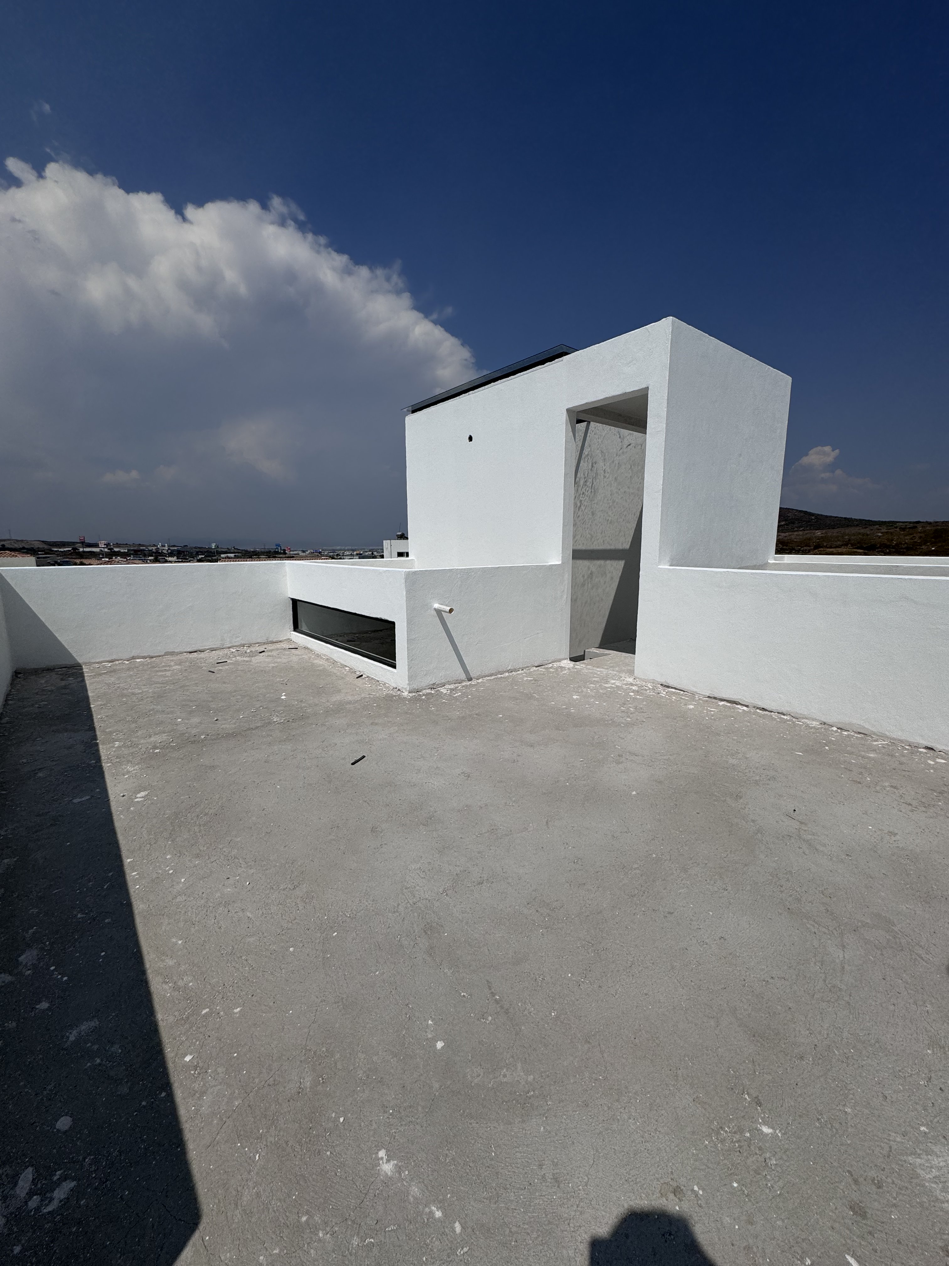 Casa K & B - Capital Sur, Querétaro