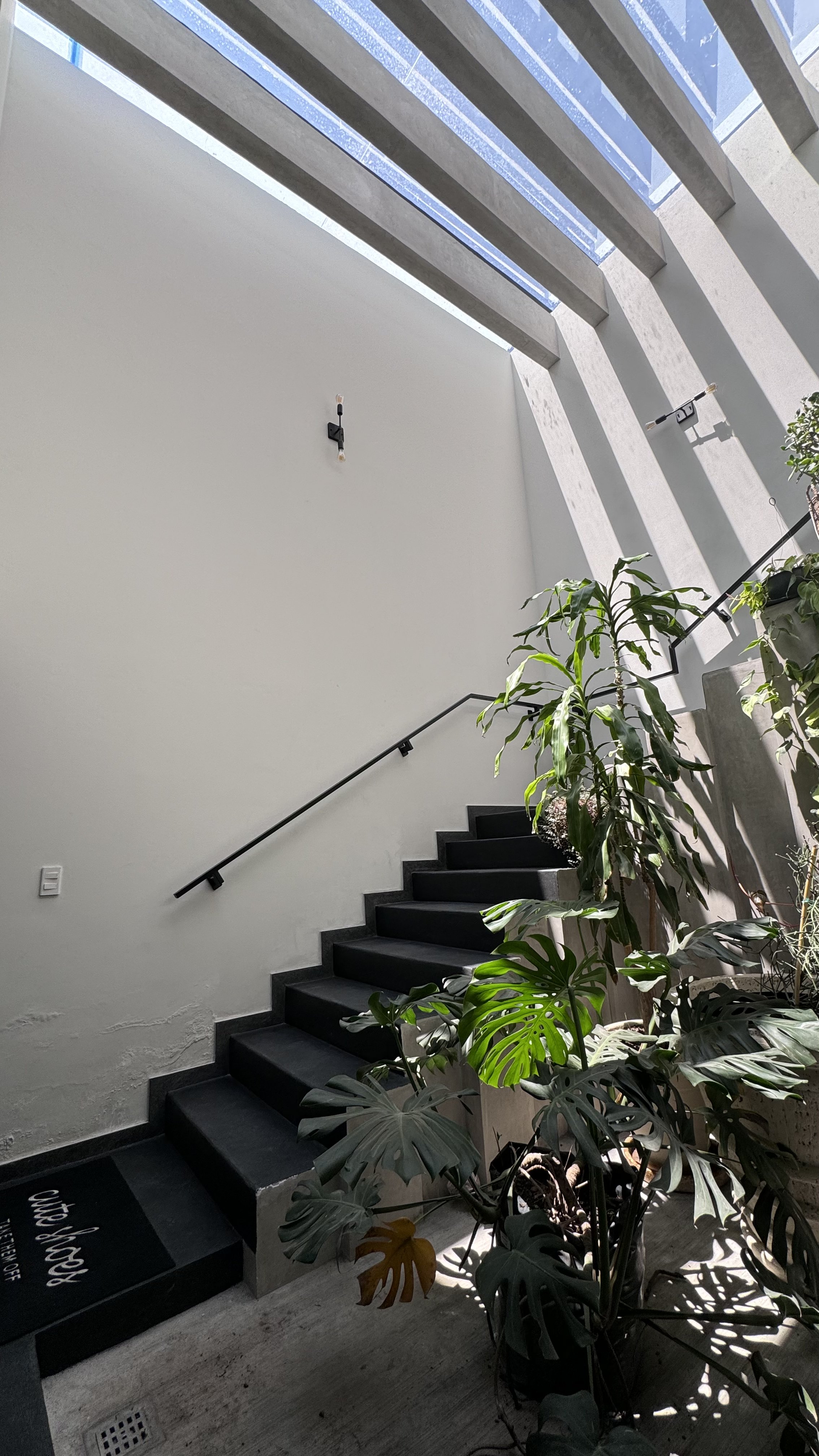 Casa Las Hadas - Vertical 6