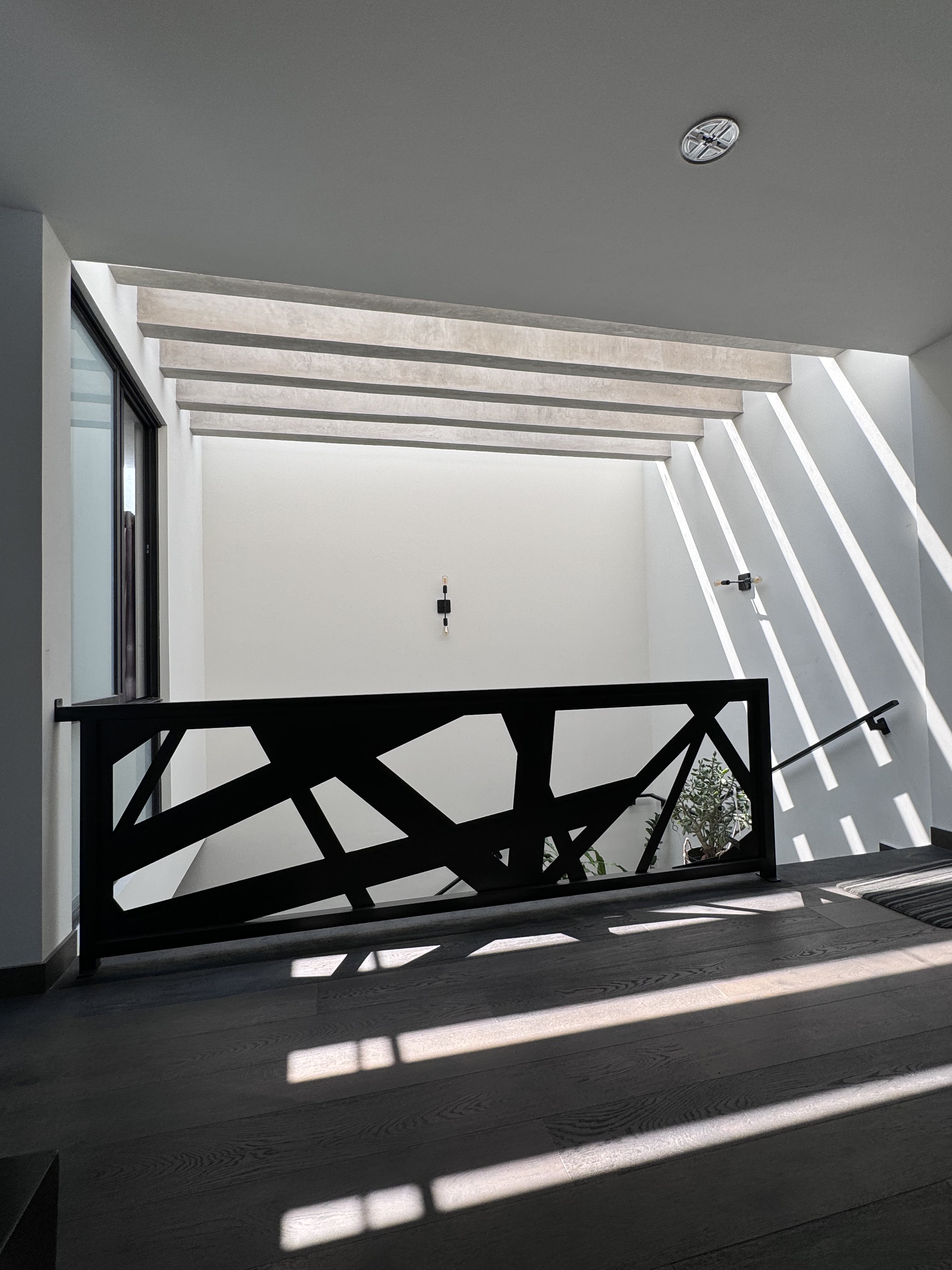 Casa Las Hadas - Las Hadas, Querétaro