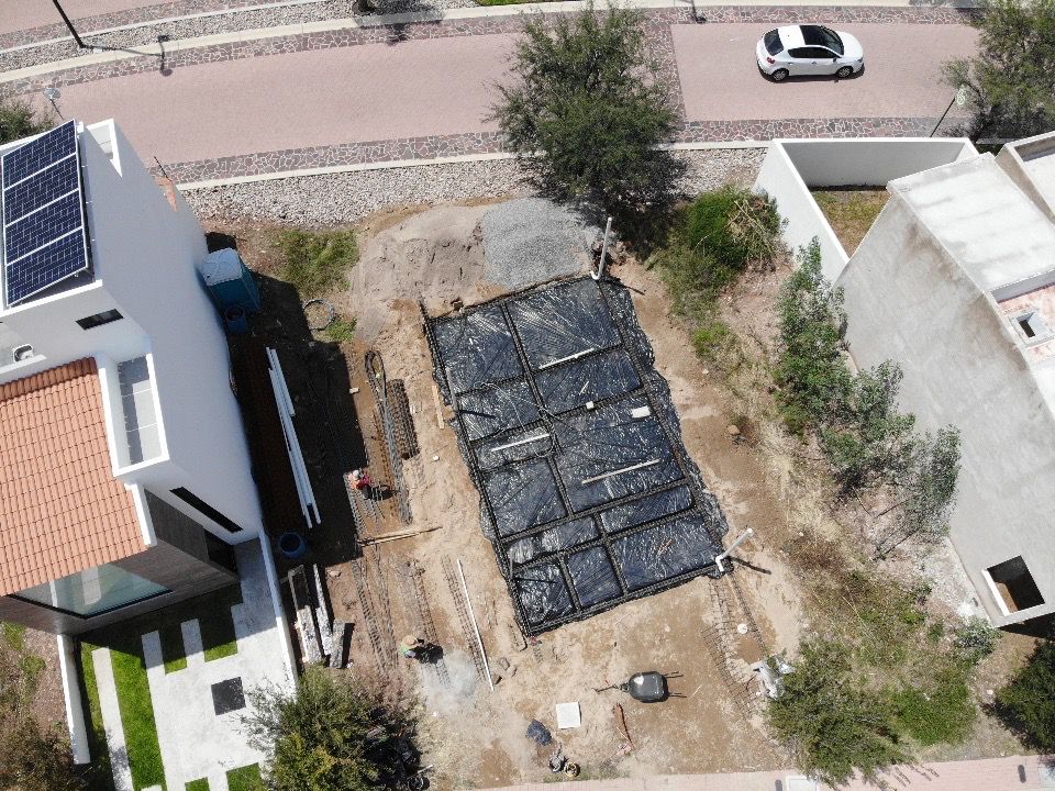 Casa Olivo - Ciudad Maderas, Querétaro