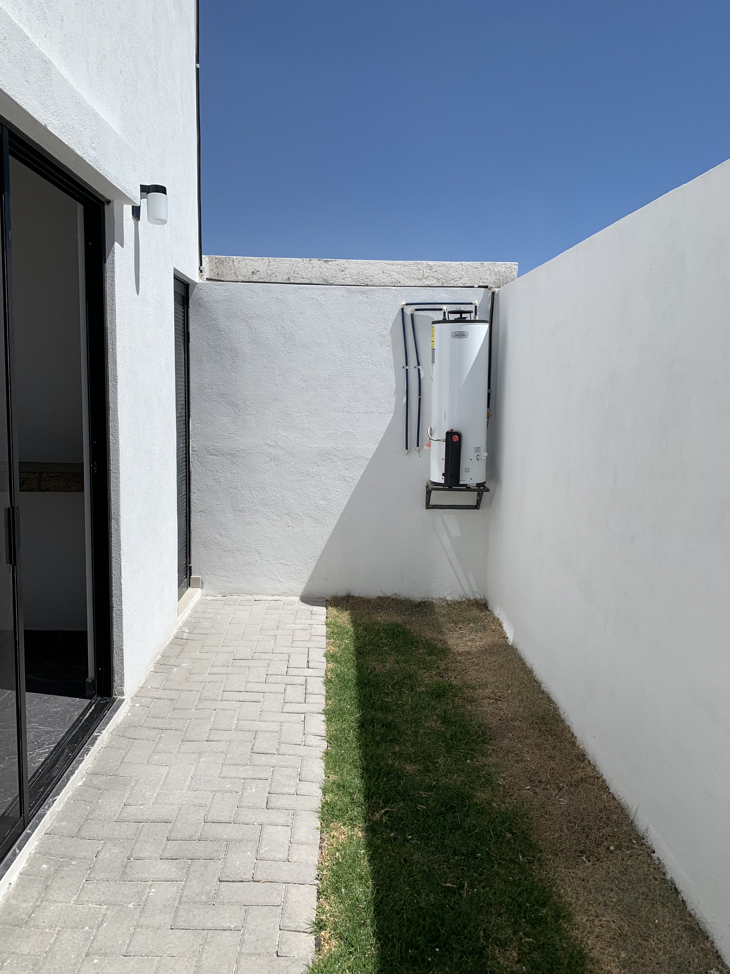 Casa Olivo - Ciudad Maderas, Querétaro