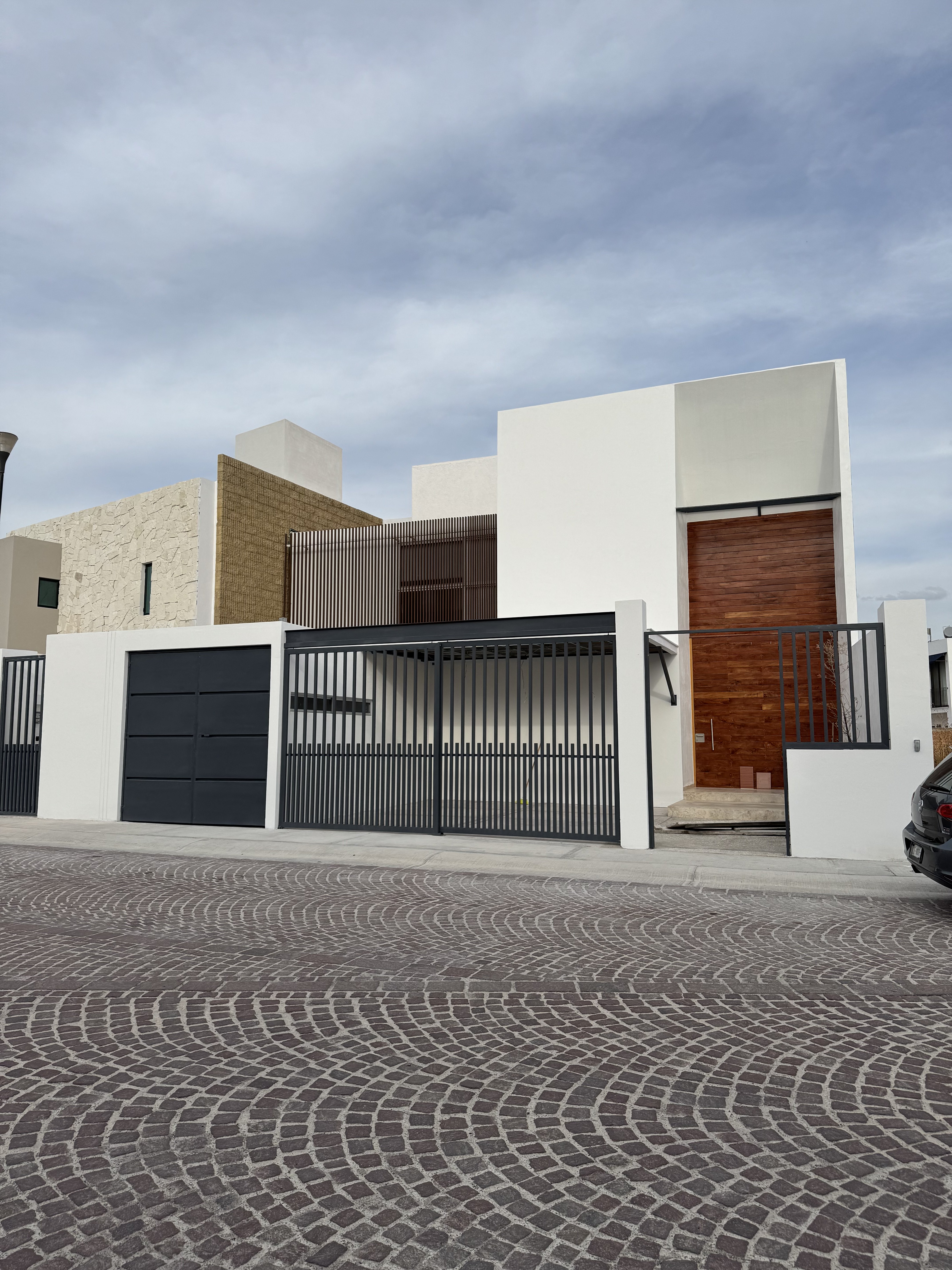 Casa Saul - Cumbres del Lago, Querétaro