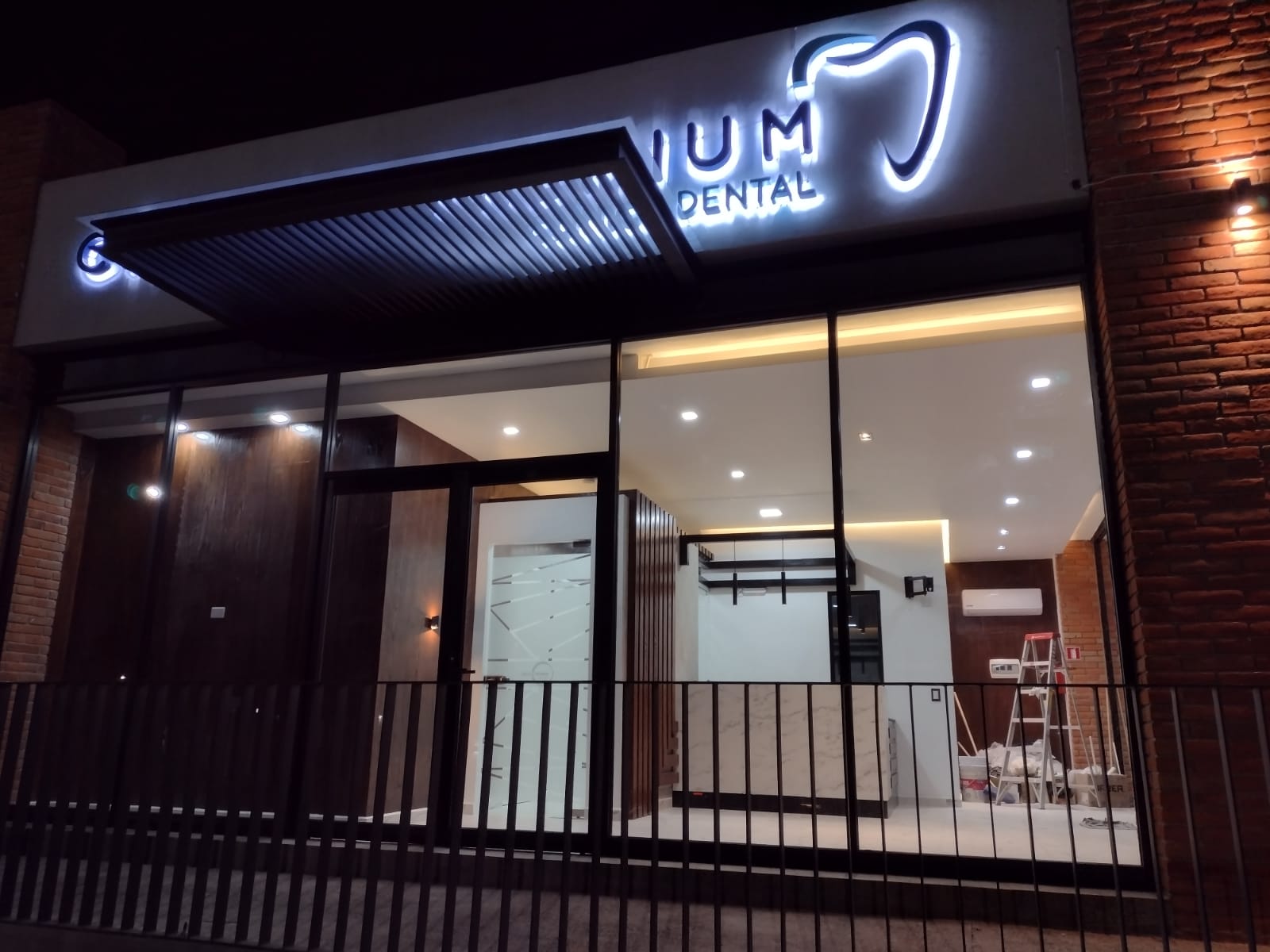 Consultorio Obregón - Horizontal 2