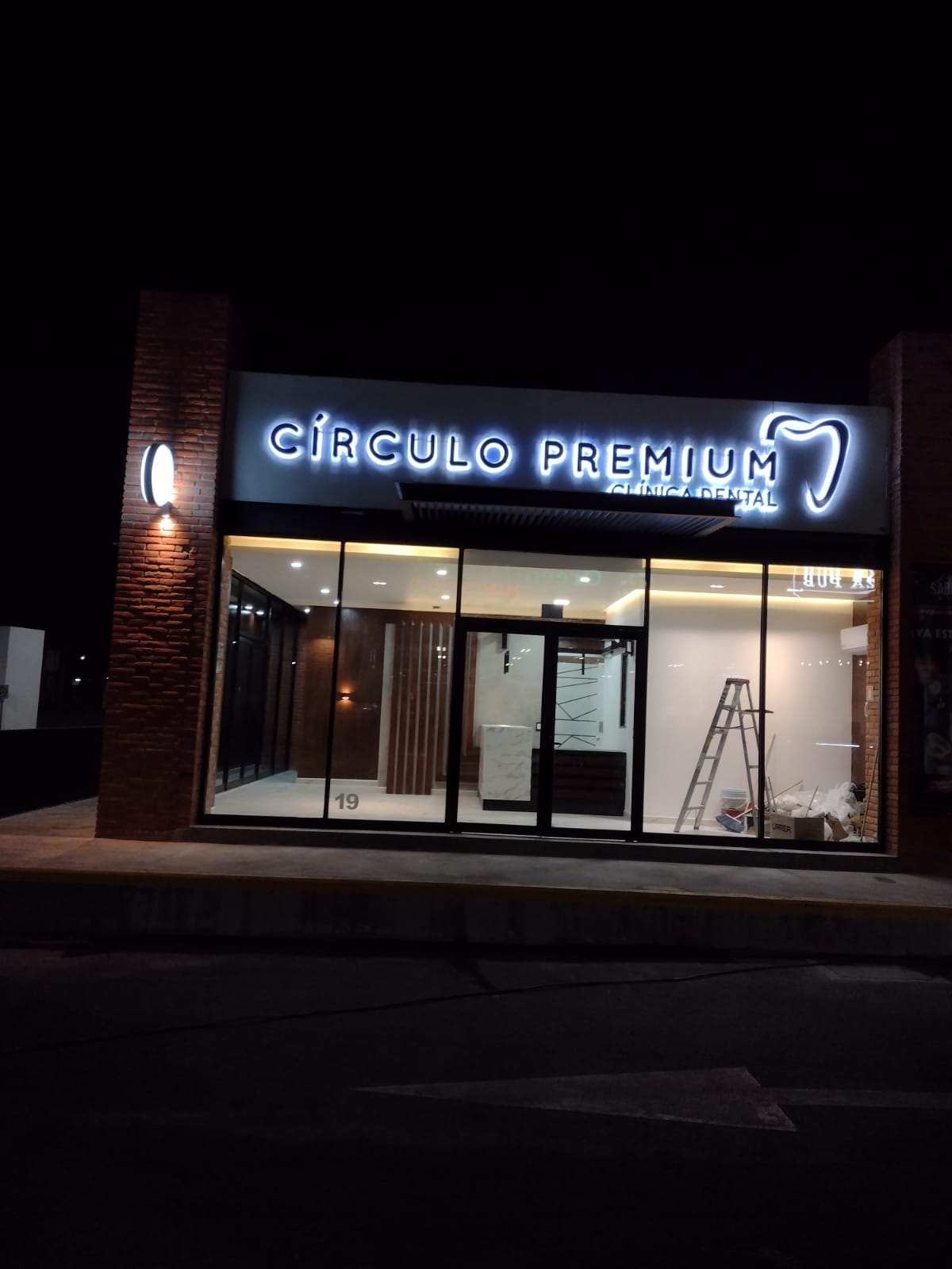 Consultorio Obregón - Horizontal 3