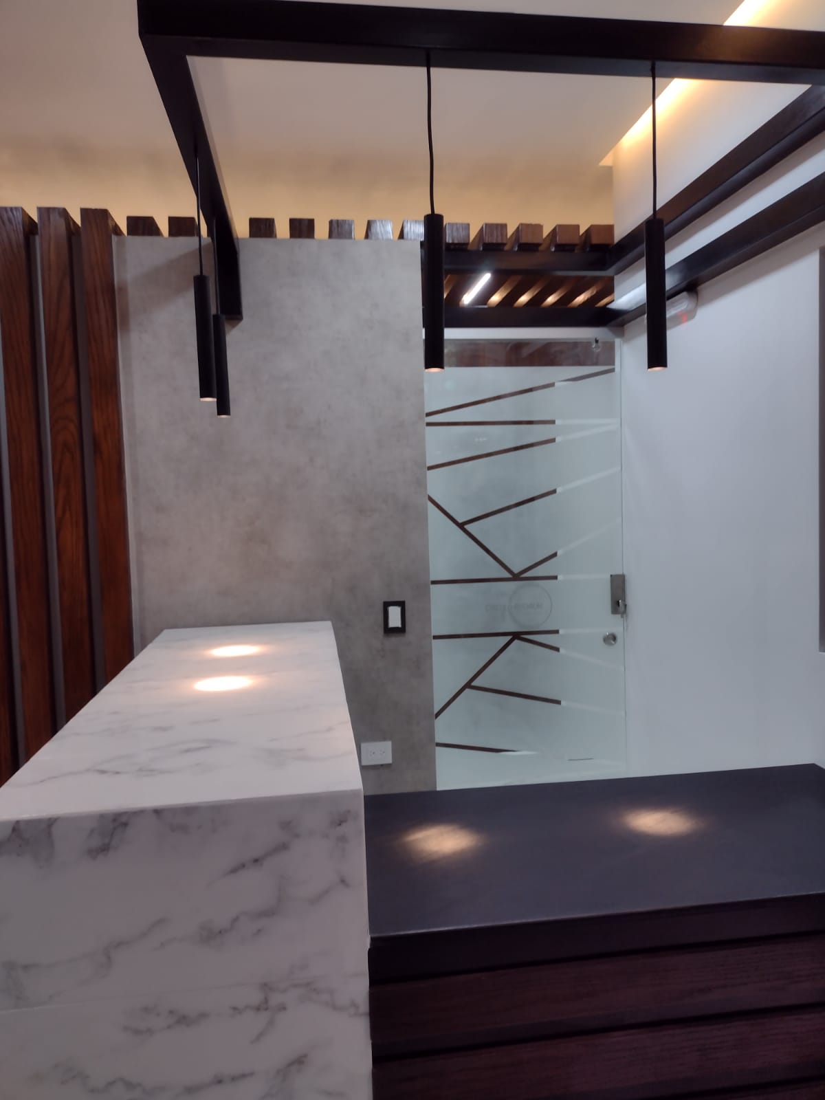 Consultorio Obregón - Horizontal 4