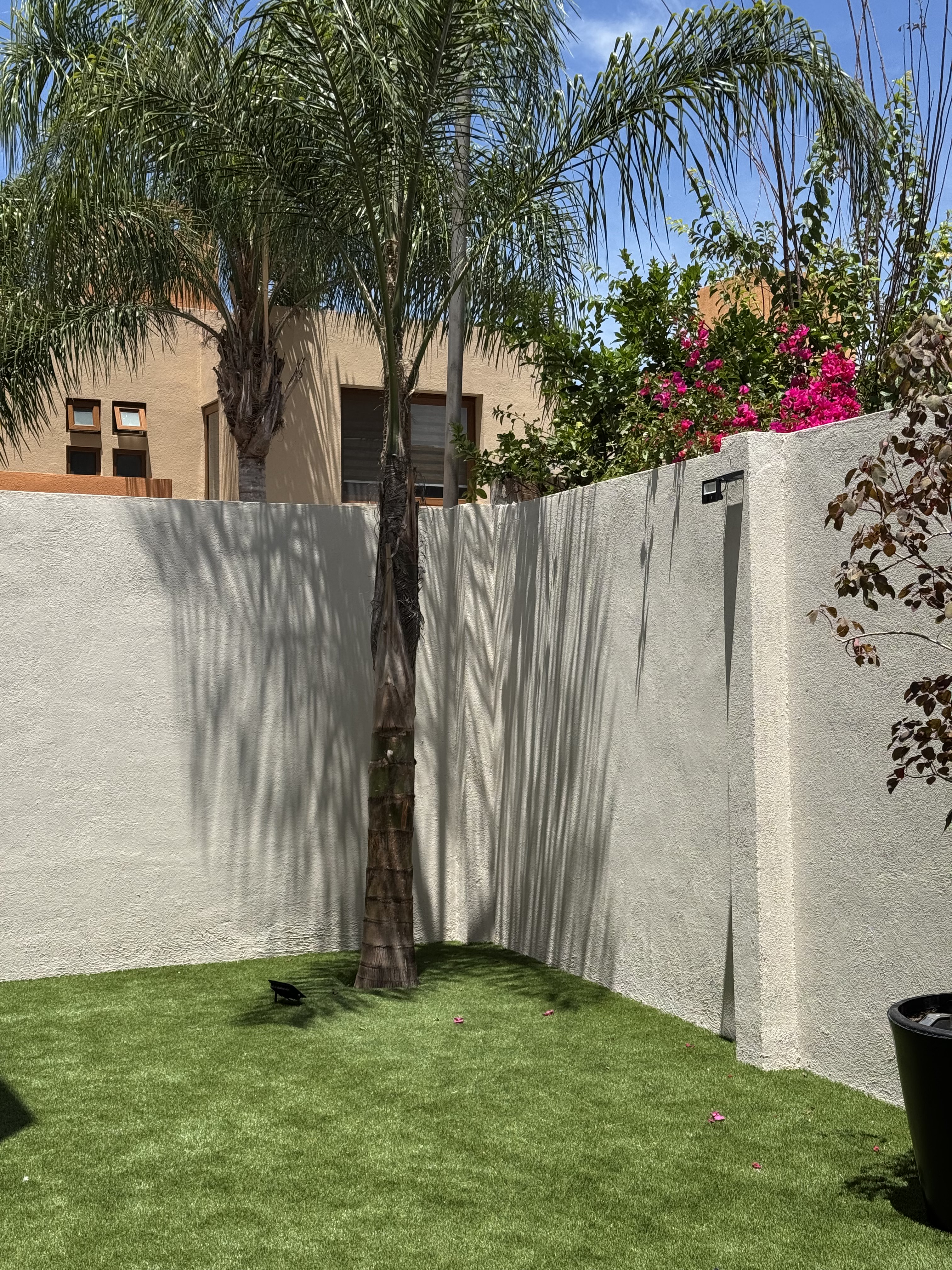 Terraza Puerta Real - Puerta Real, Querétaro