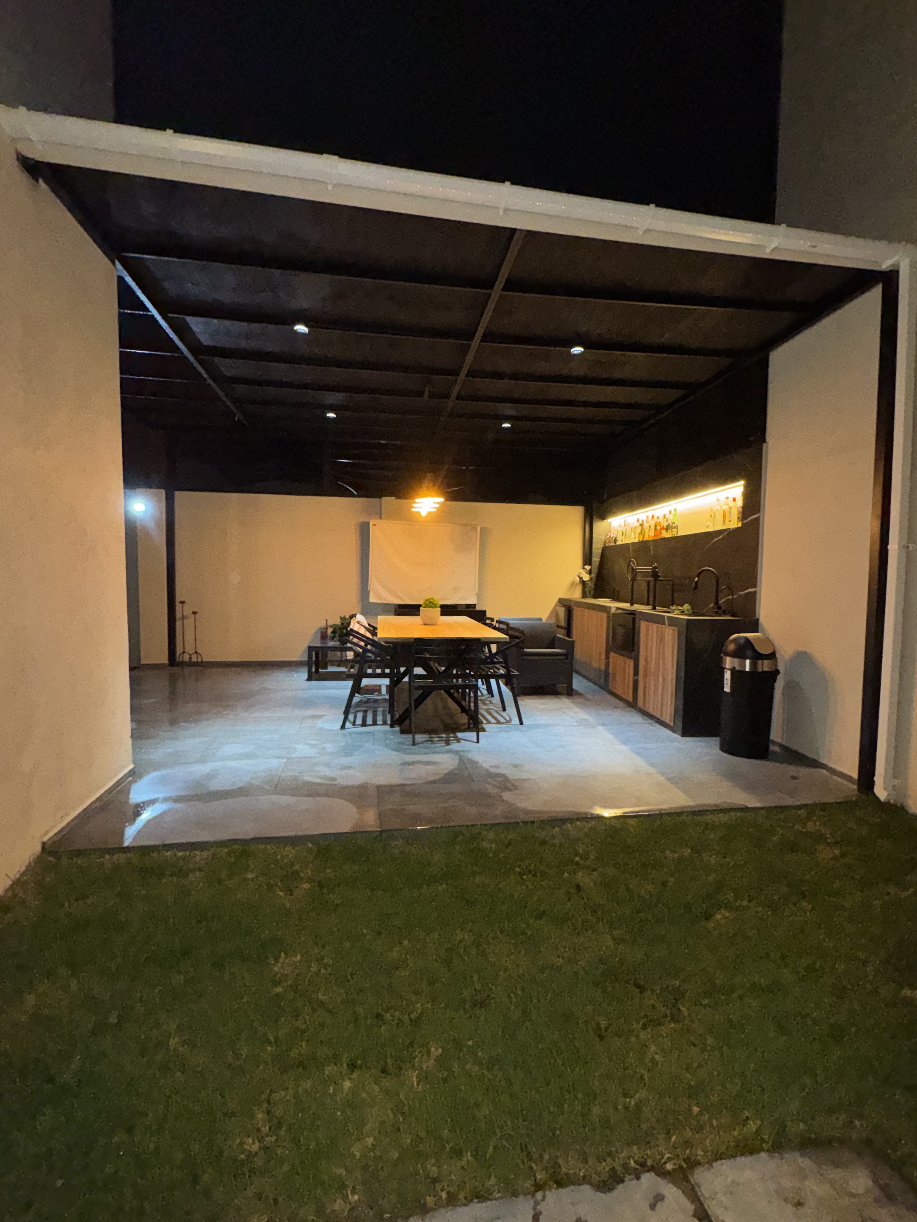 Terraza Puerta Real - Puerta Real, Querétaro