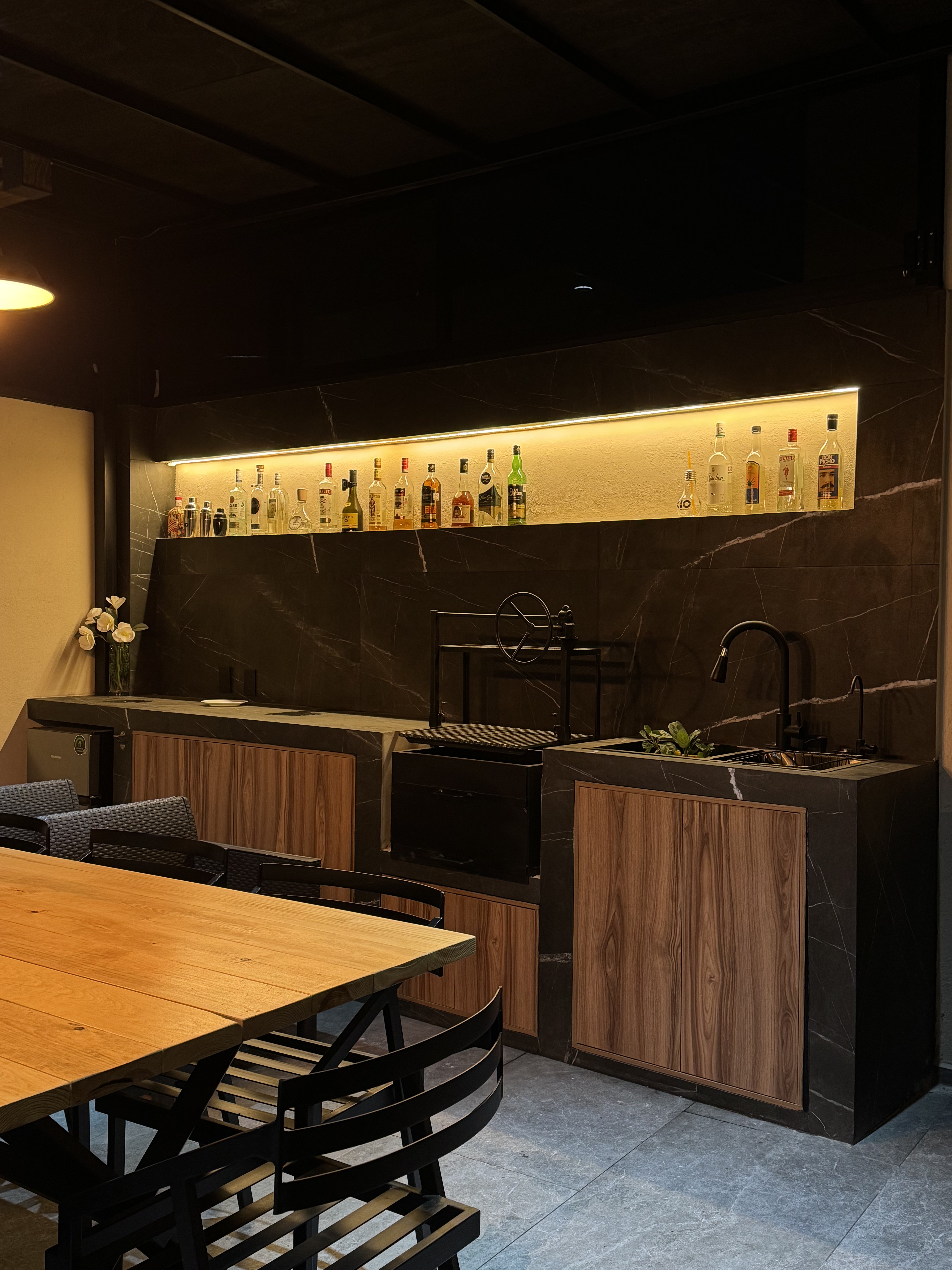 Terraza Puerta Real - Vertical 7