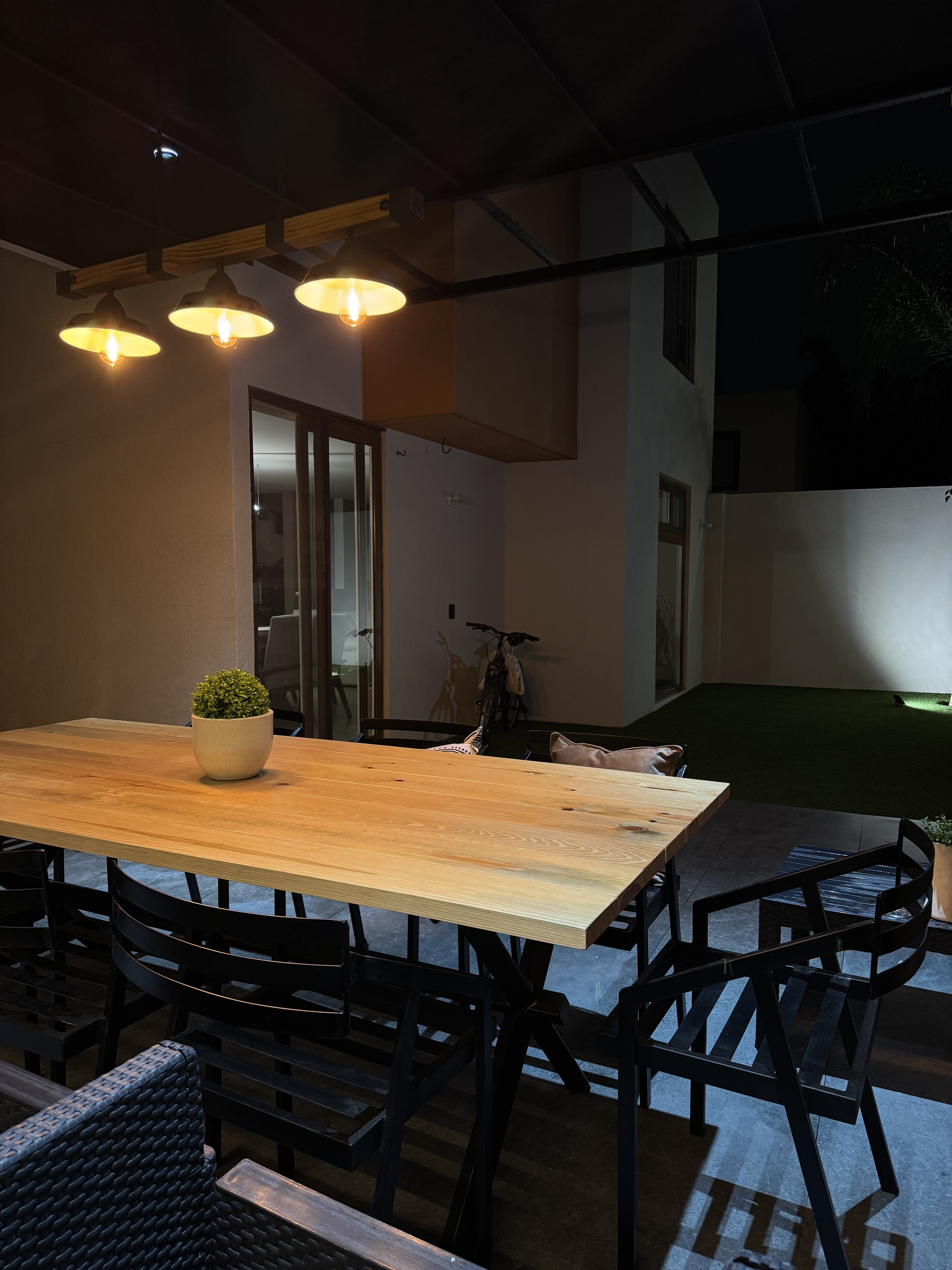 Terraza Puerta Real - Vertical 8